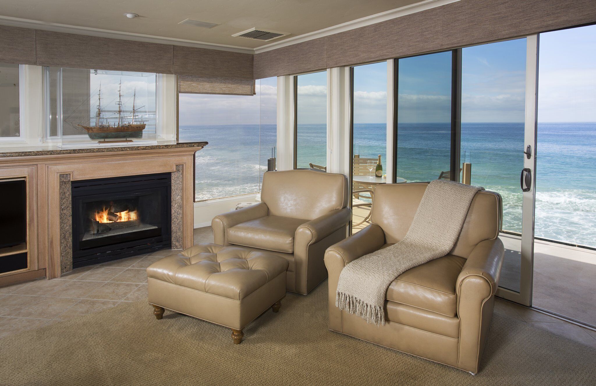 Sunset Cove Villas