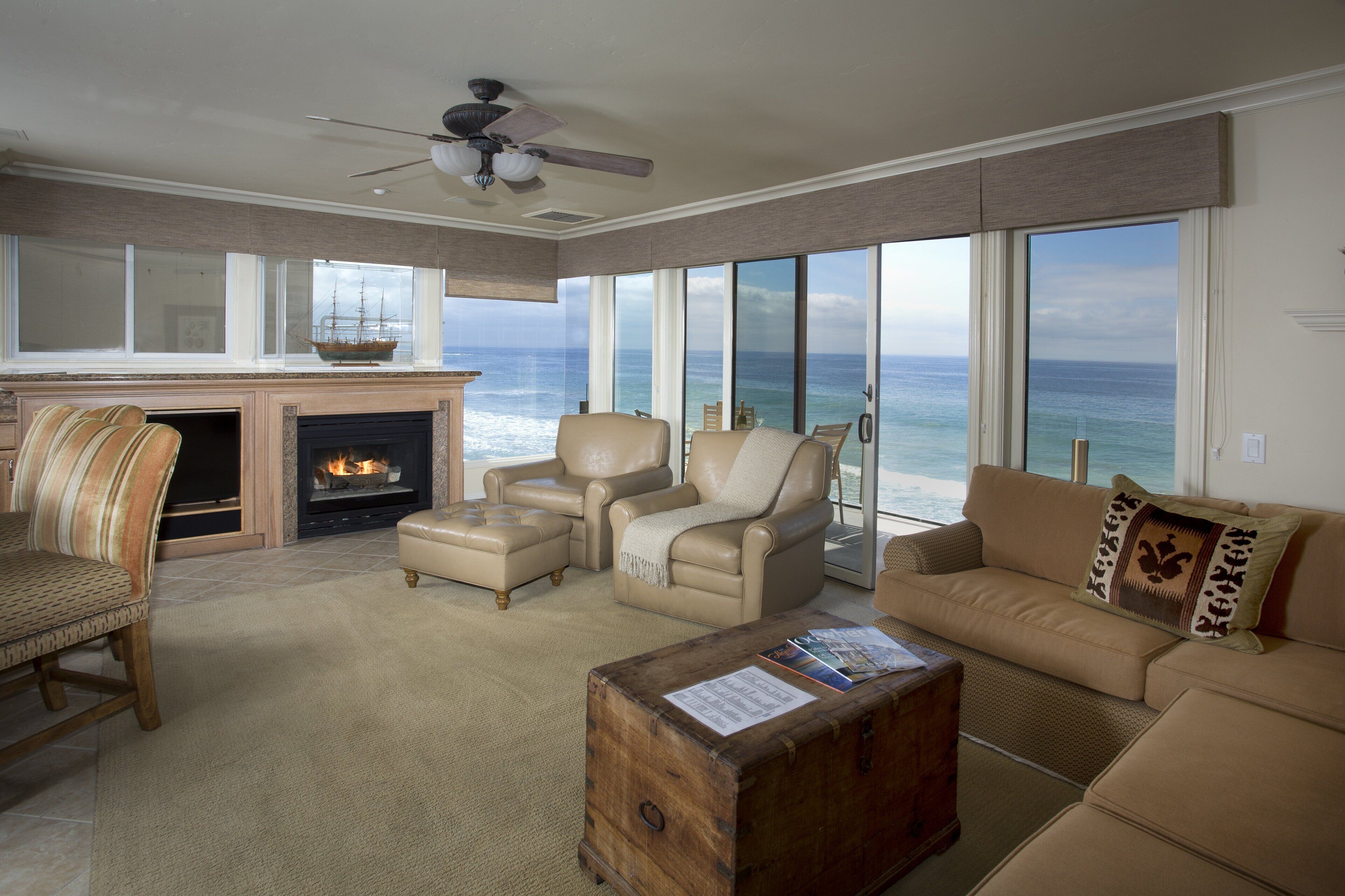 Sunset Cove Villas