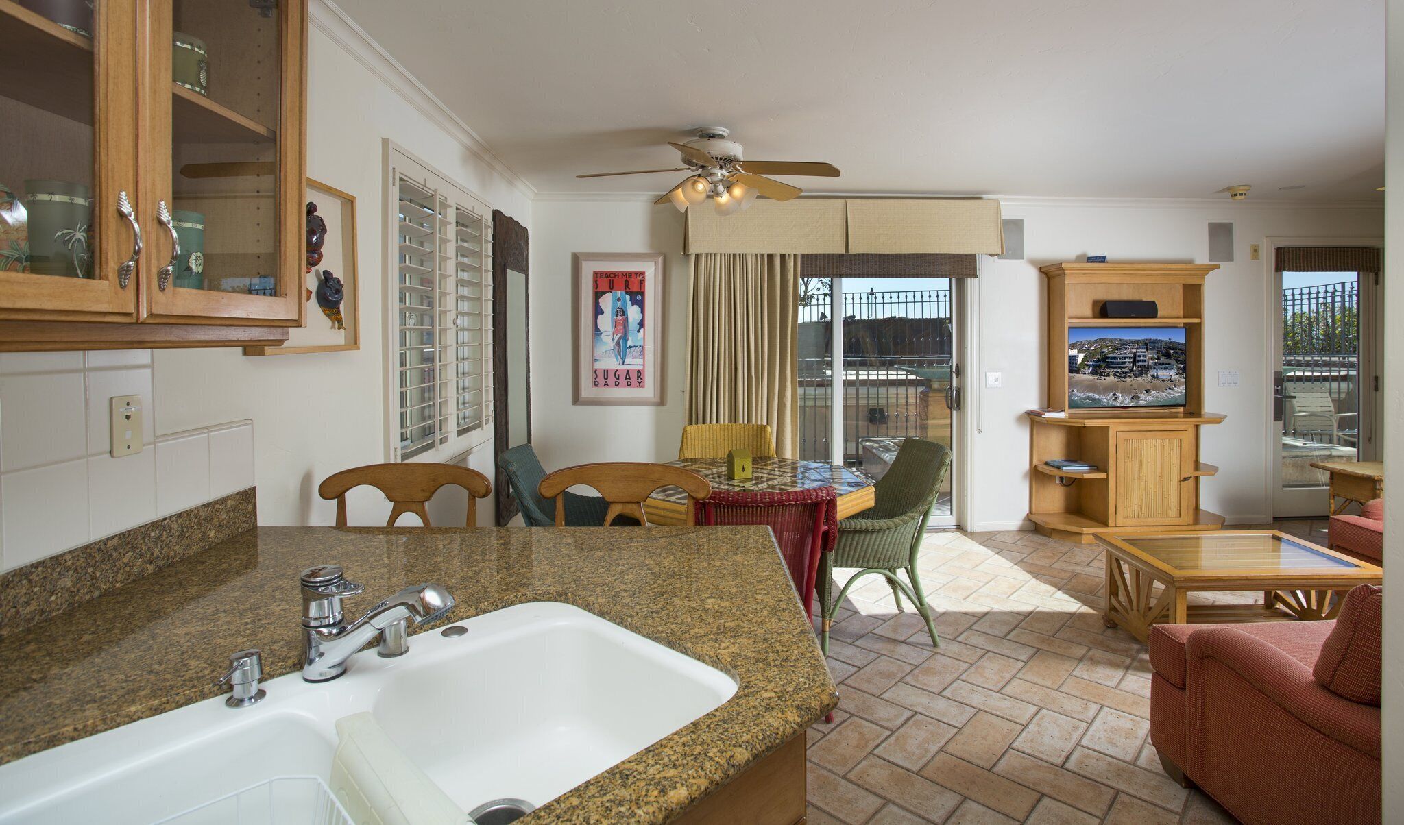 Sunset Cove Villas