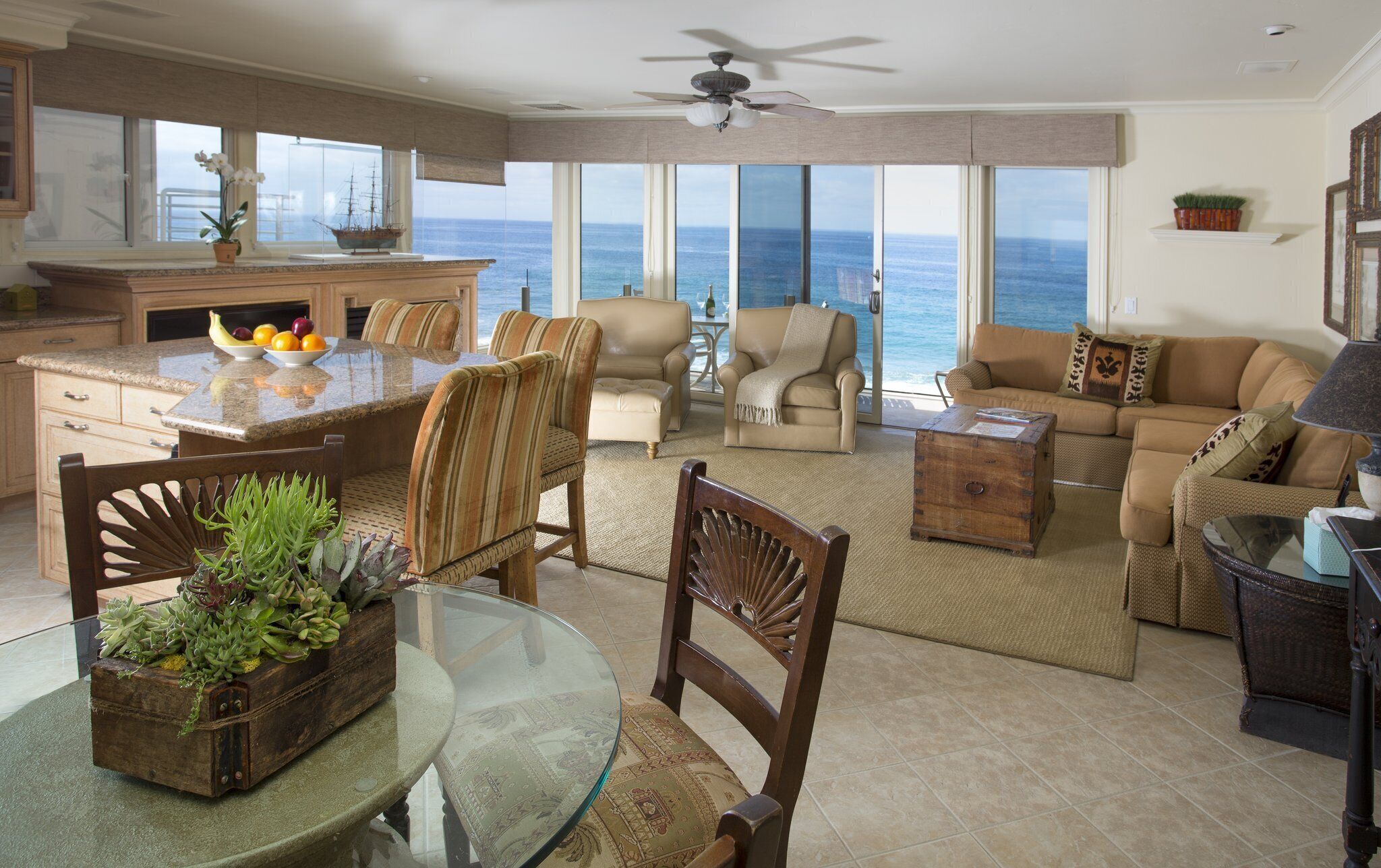 Sunset Cove Villas