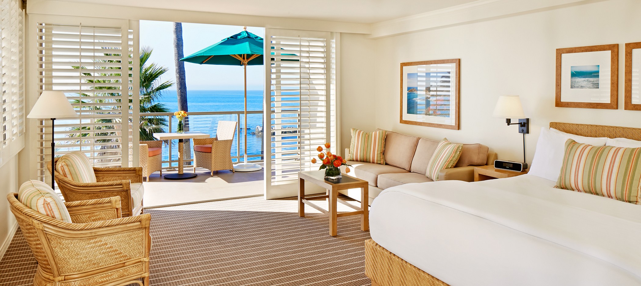 Casa Loma Beach Hotel