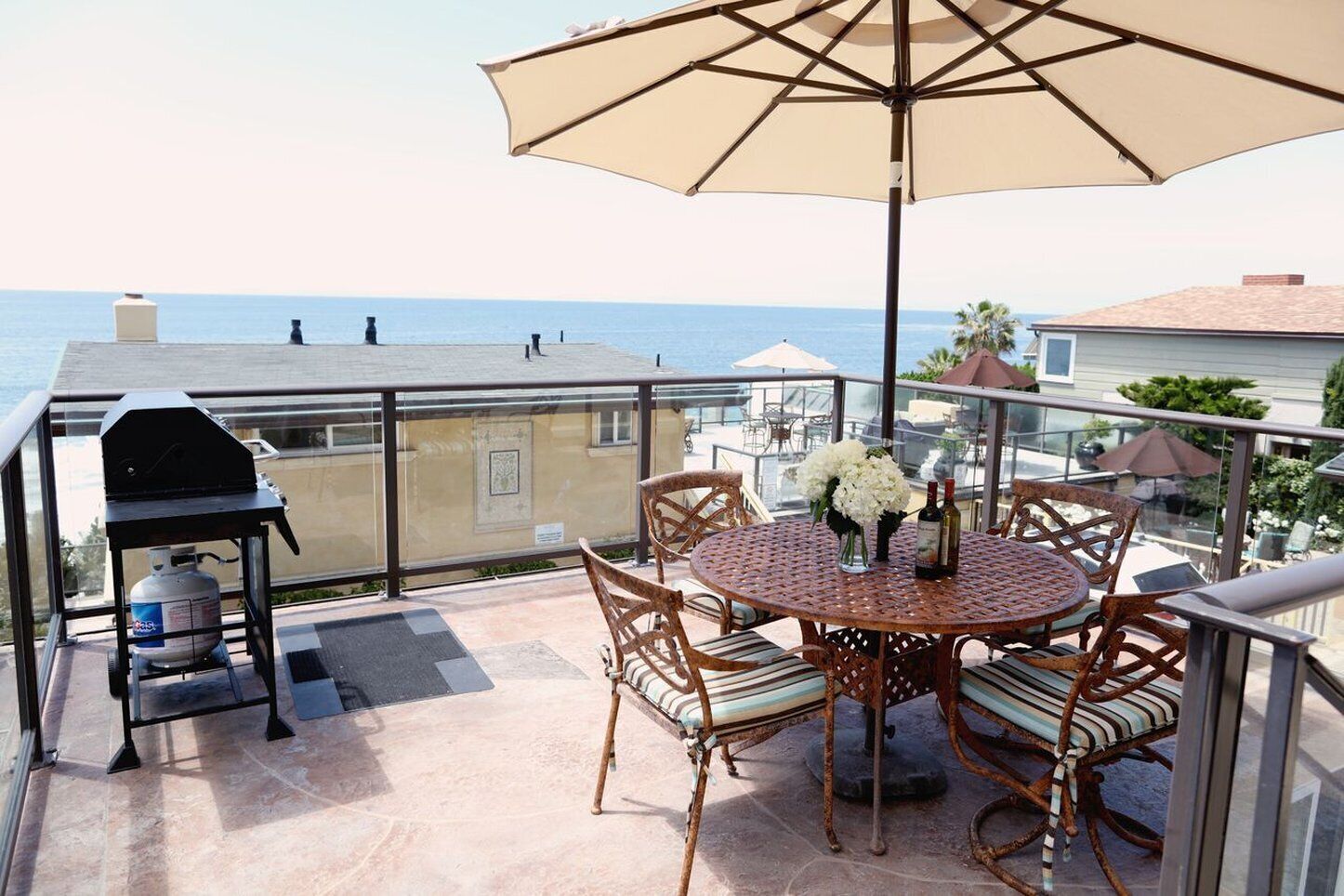 The Retreat in Laguna
