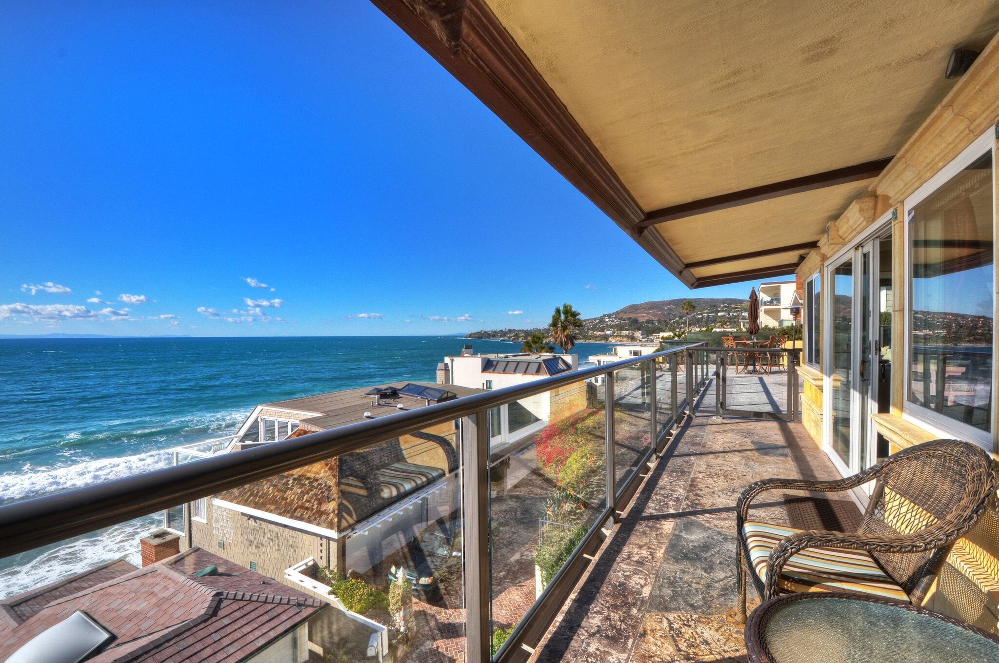 The Retreat in Laguna
