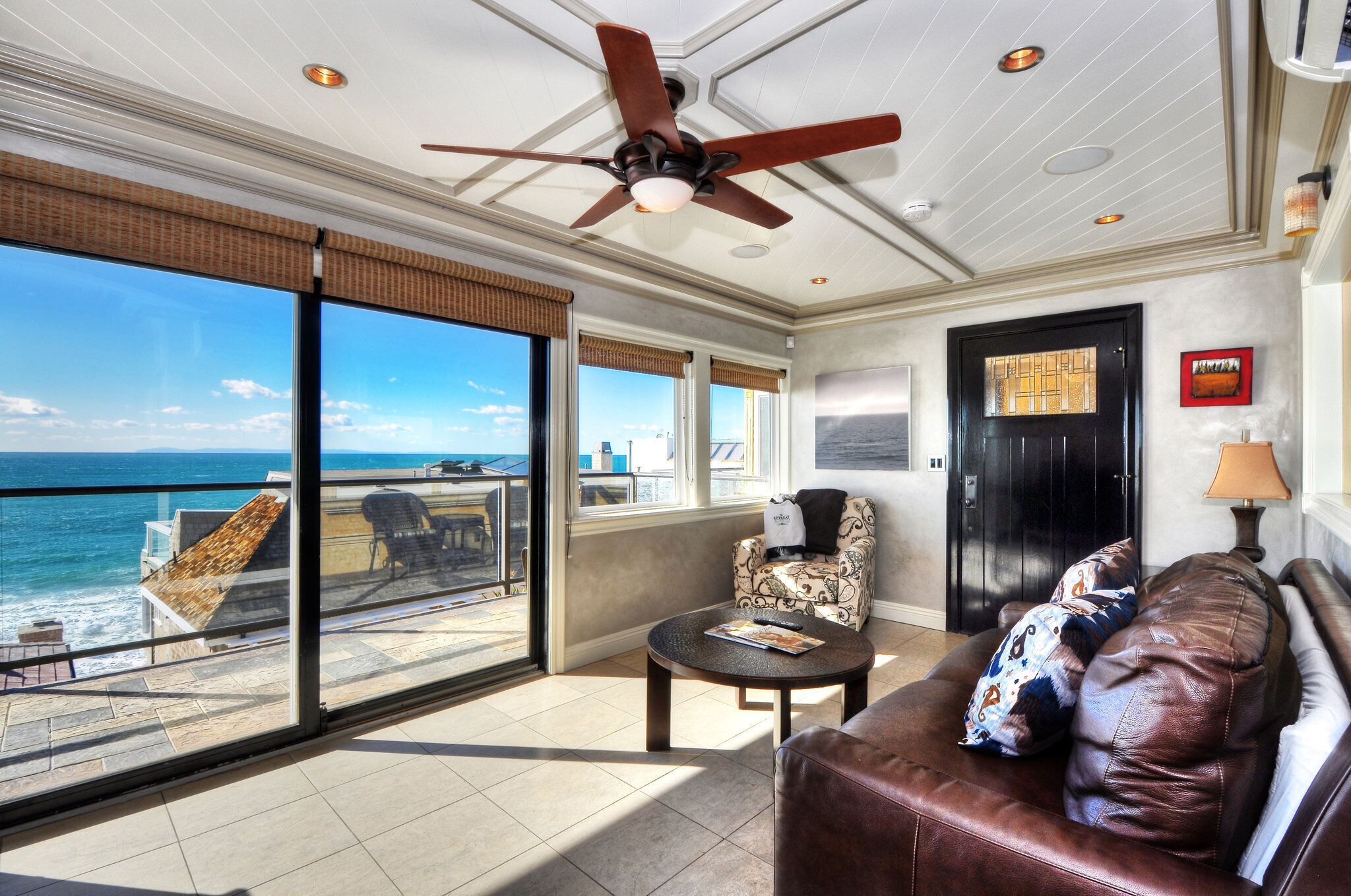 The Retreat in Laguna
