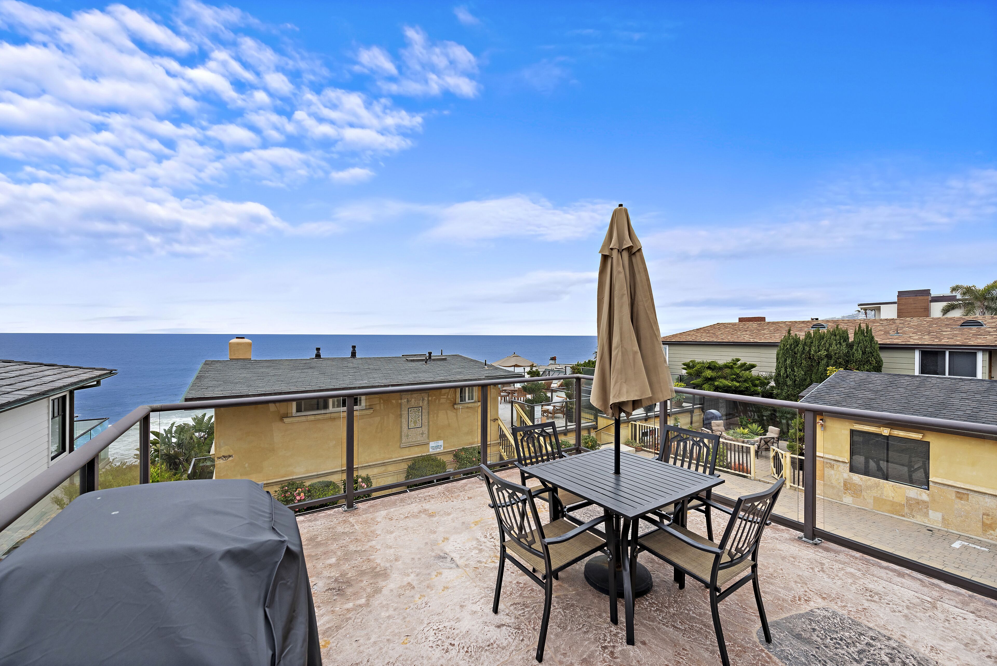 The Retreat in Laguna
