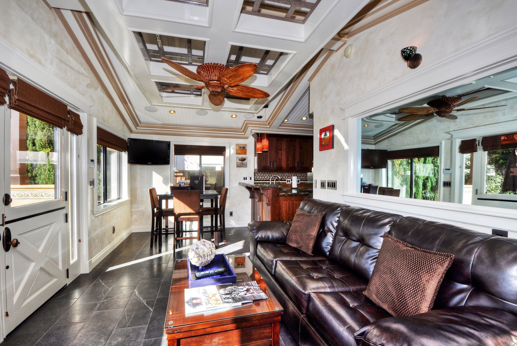 The Retreat in Laguna