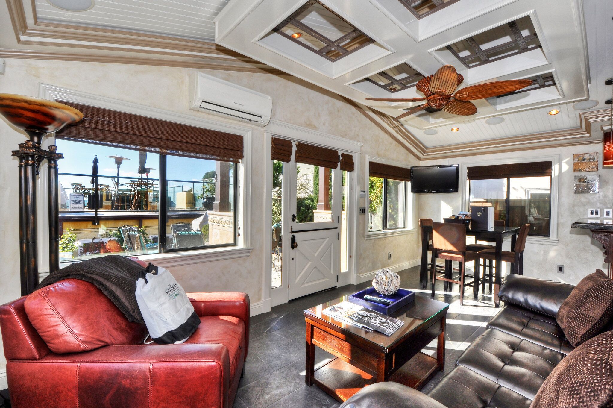 The Retreat in Laguna