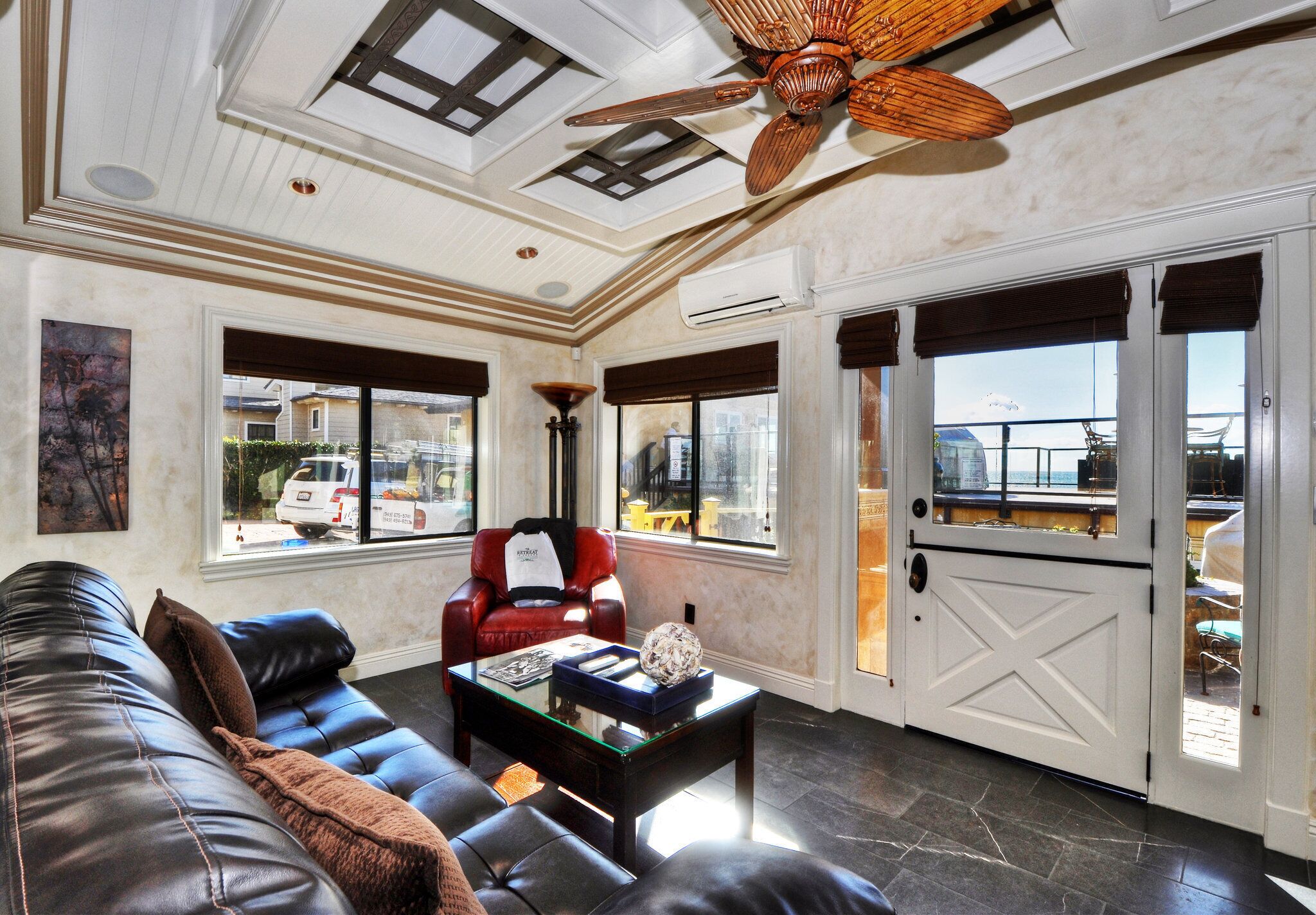 The Retreat in Laguna