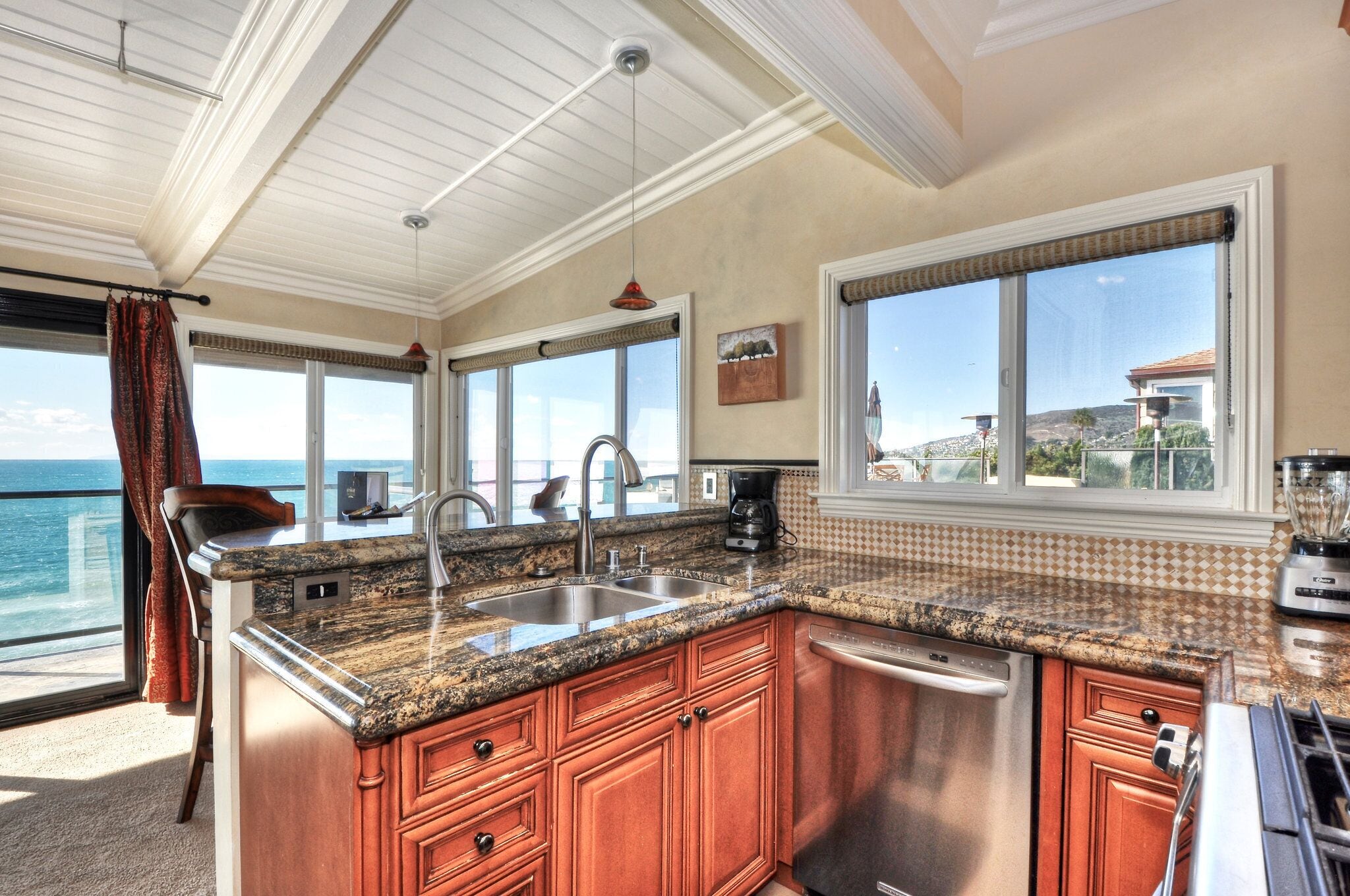 The Retreat in Laguna