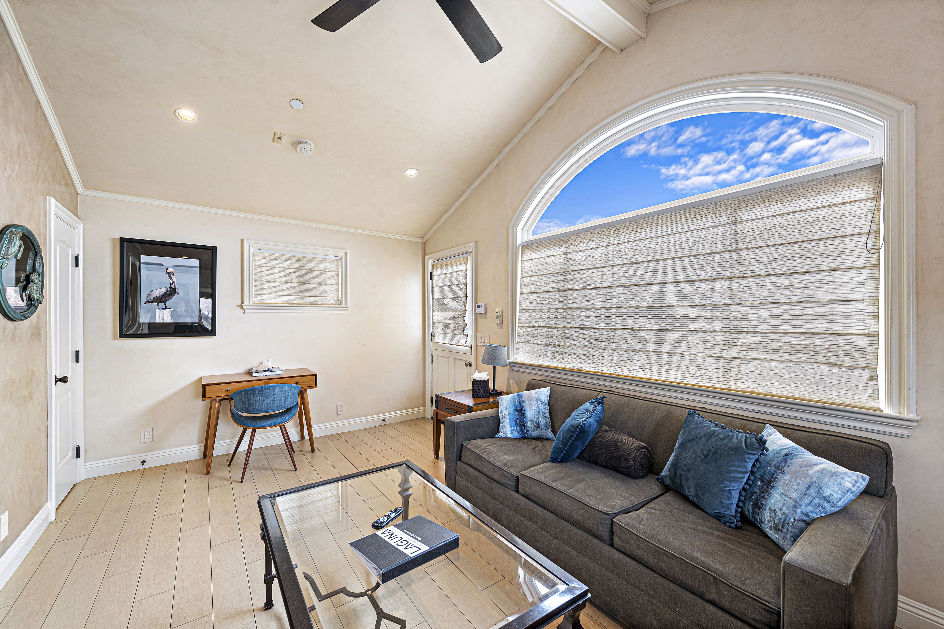 The Retreat in Laguna