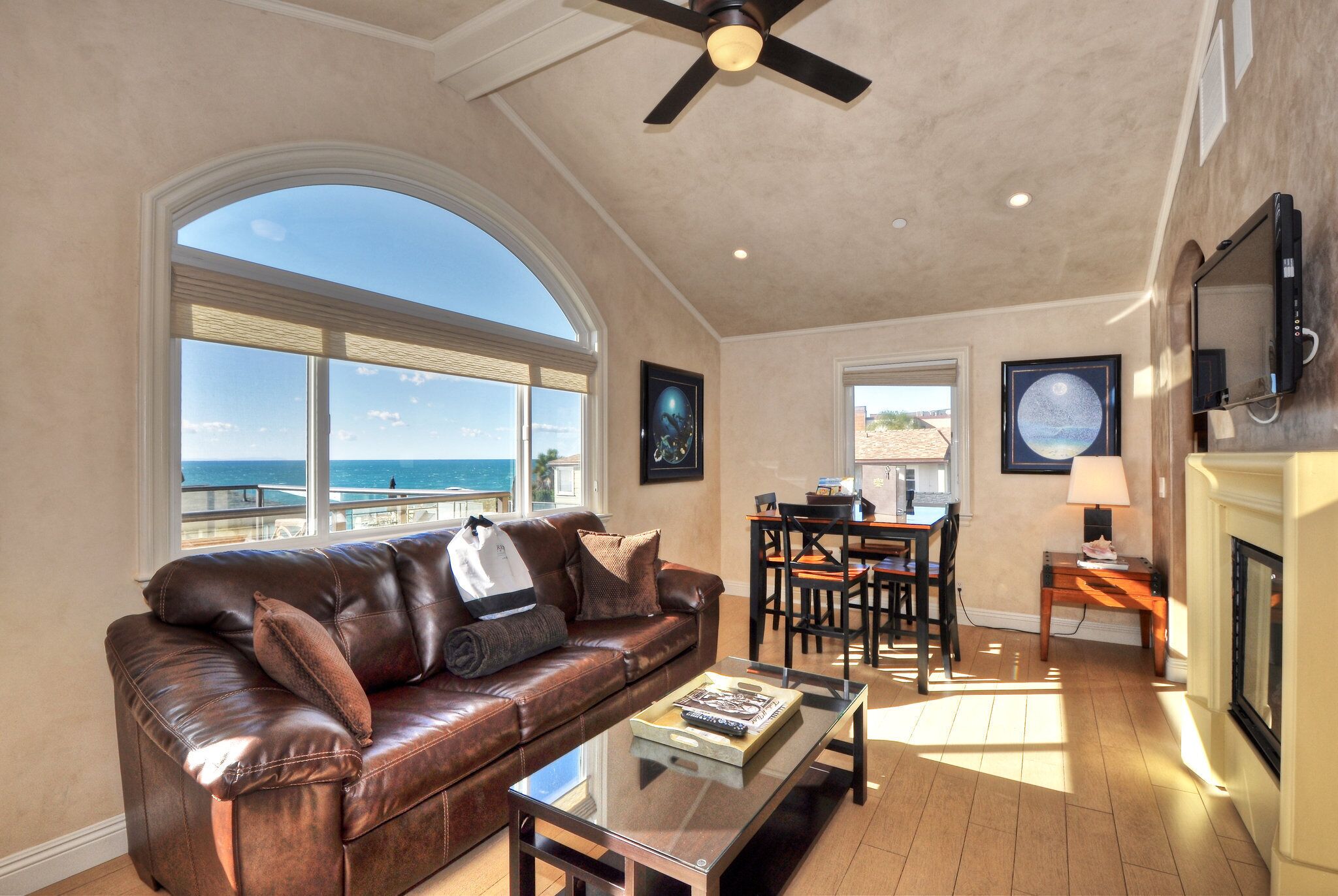 The Retreat in Laguna