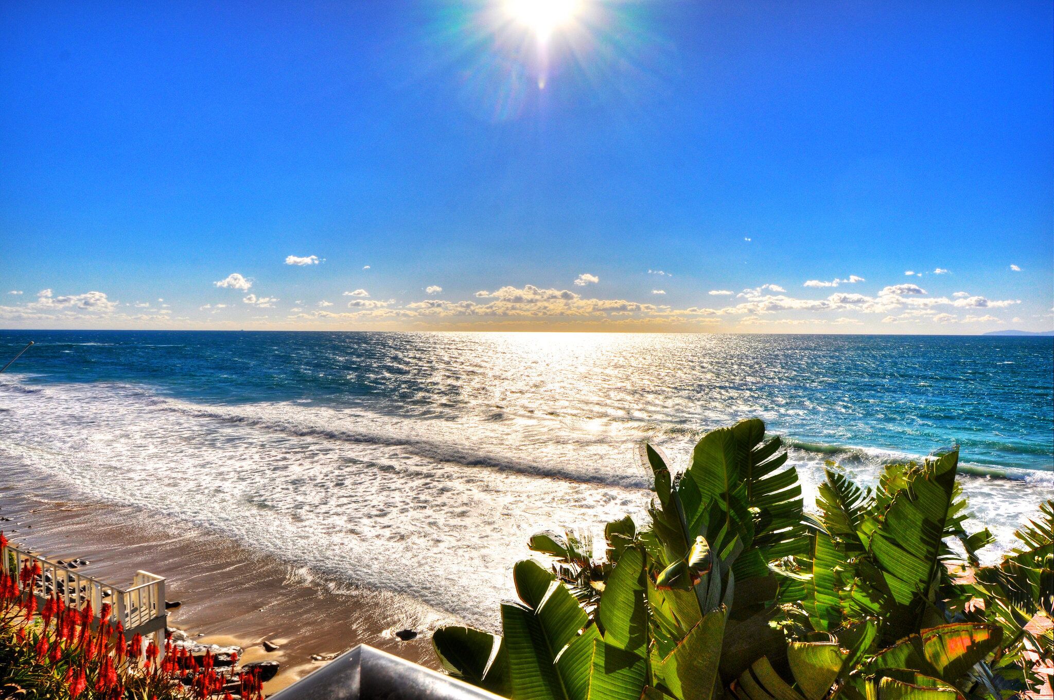 The Retreat in Laguna