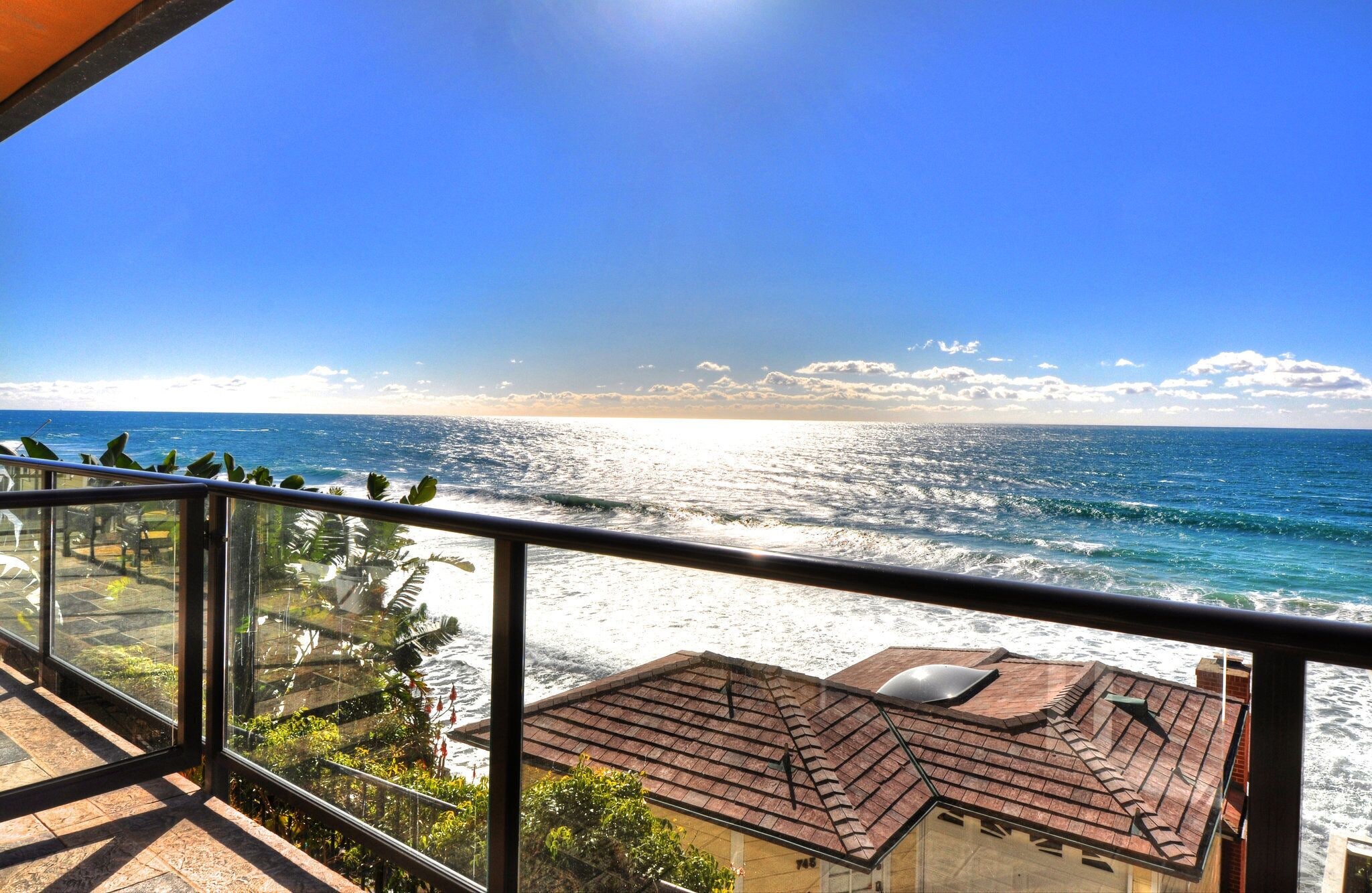 The Retreat in Laguna