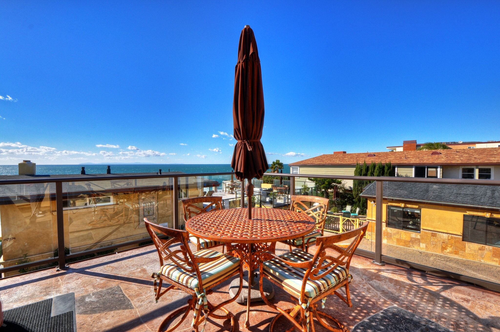 The Retreat in Laguna