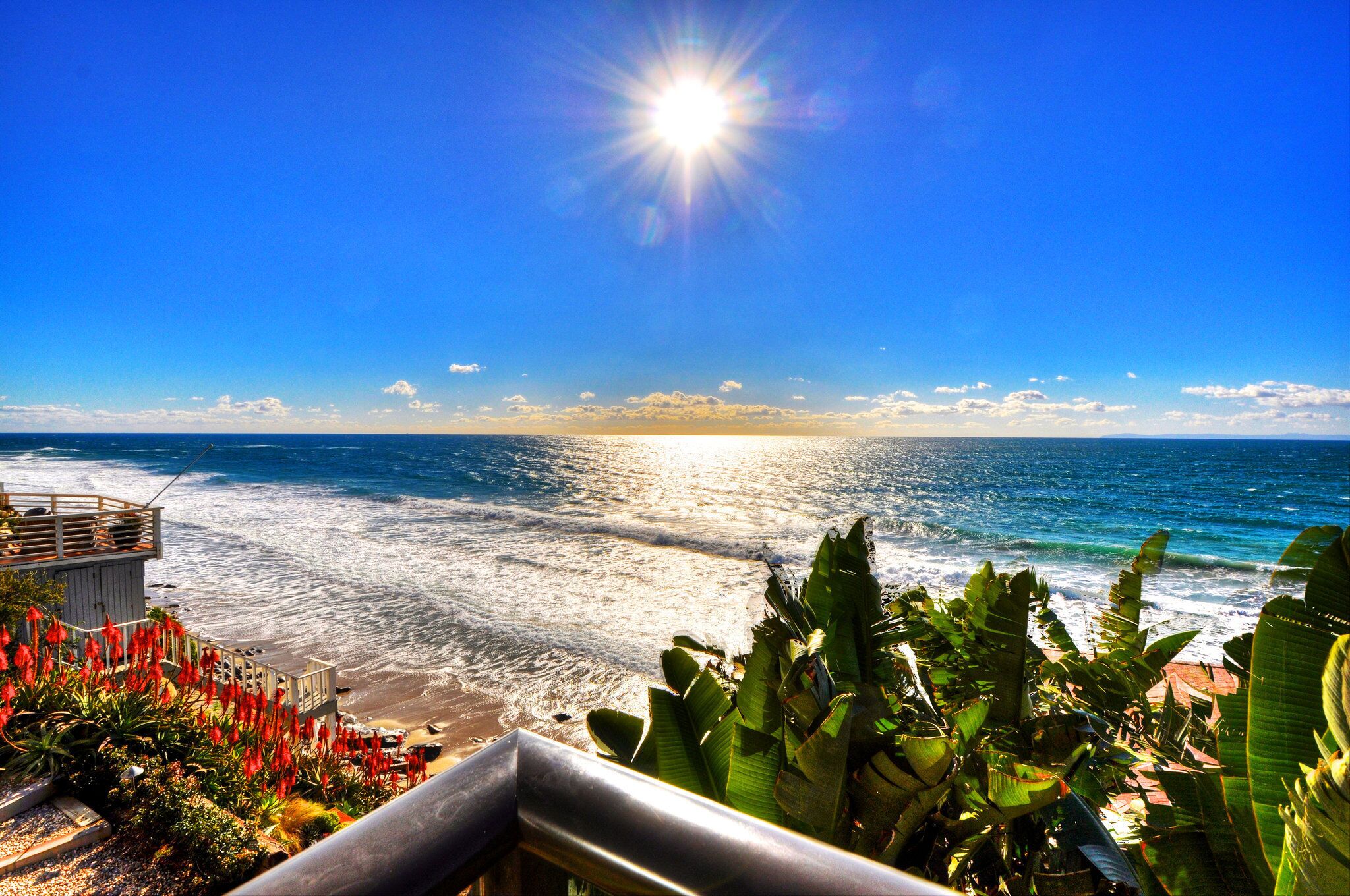 The Retreat in Laguna