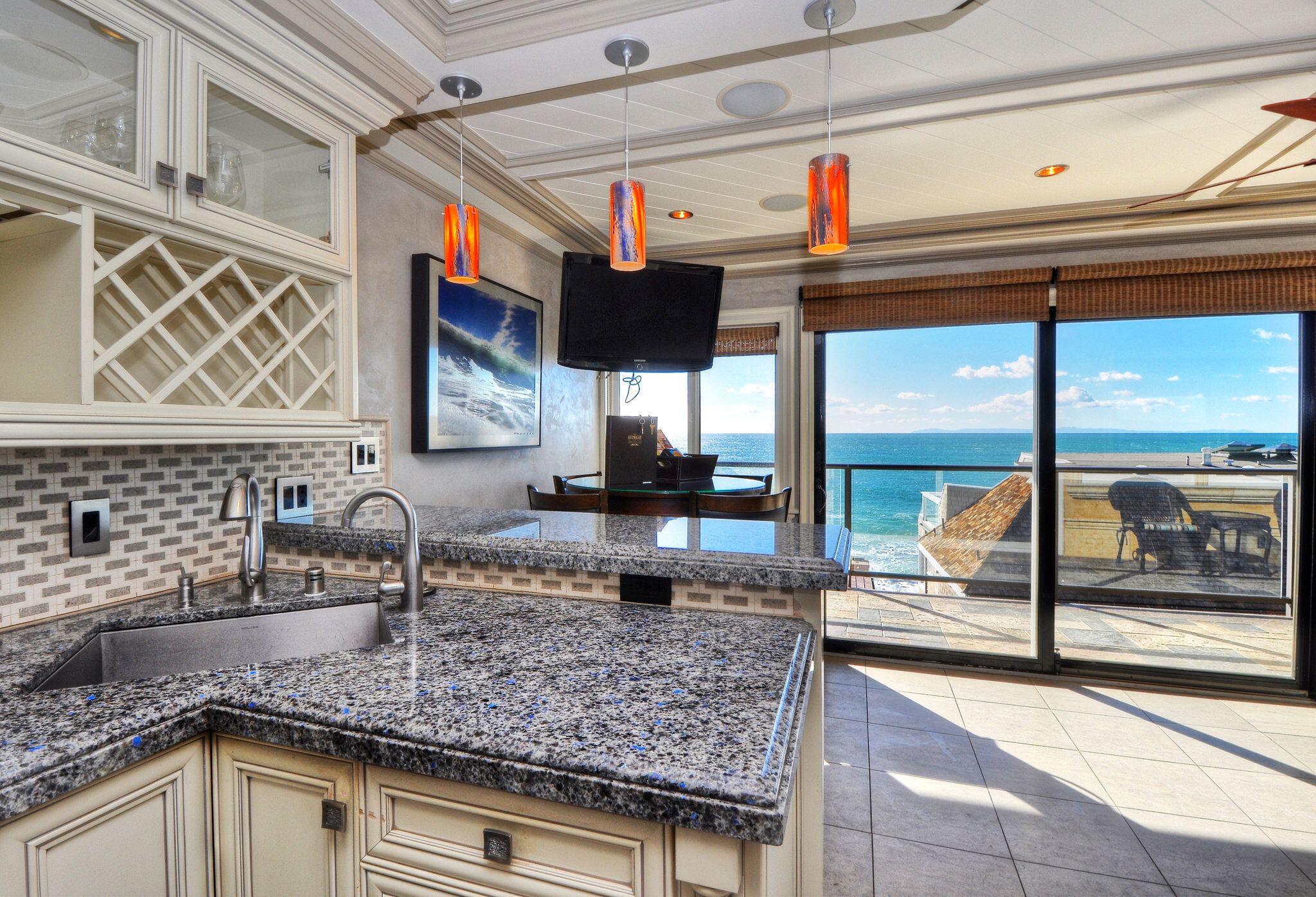 The Retreat in Laguna