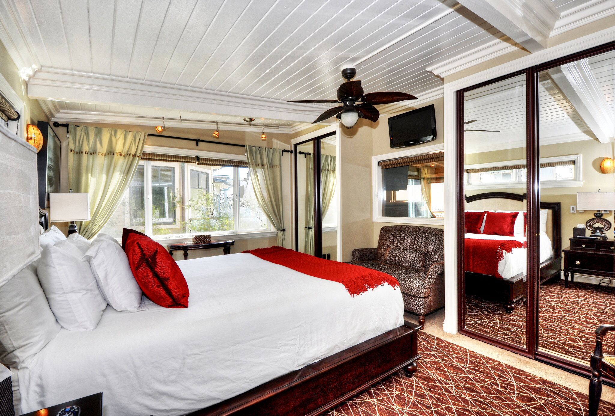 The Retreat in Laguna