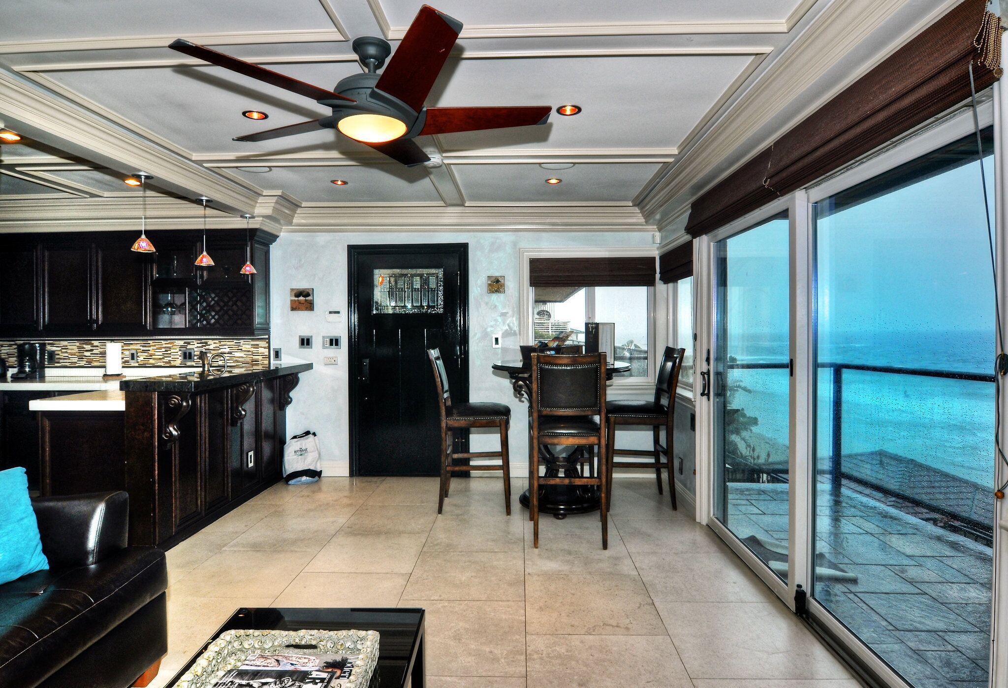 The Retreat in Laguna