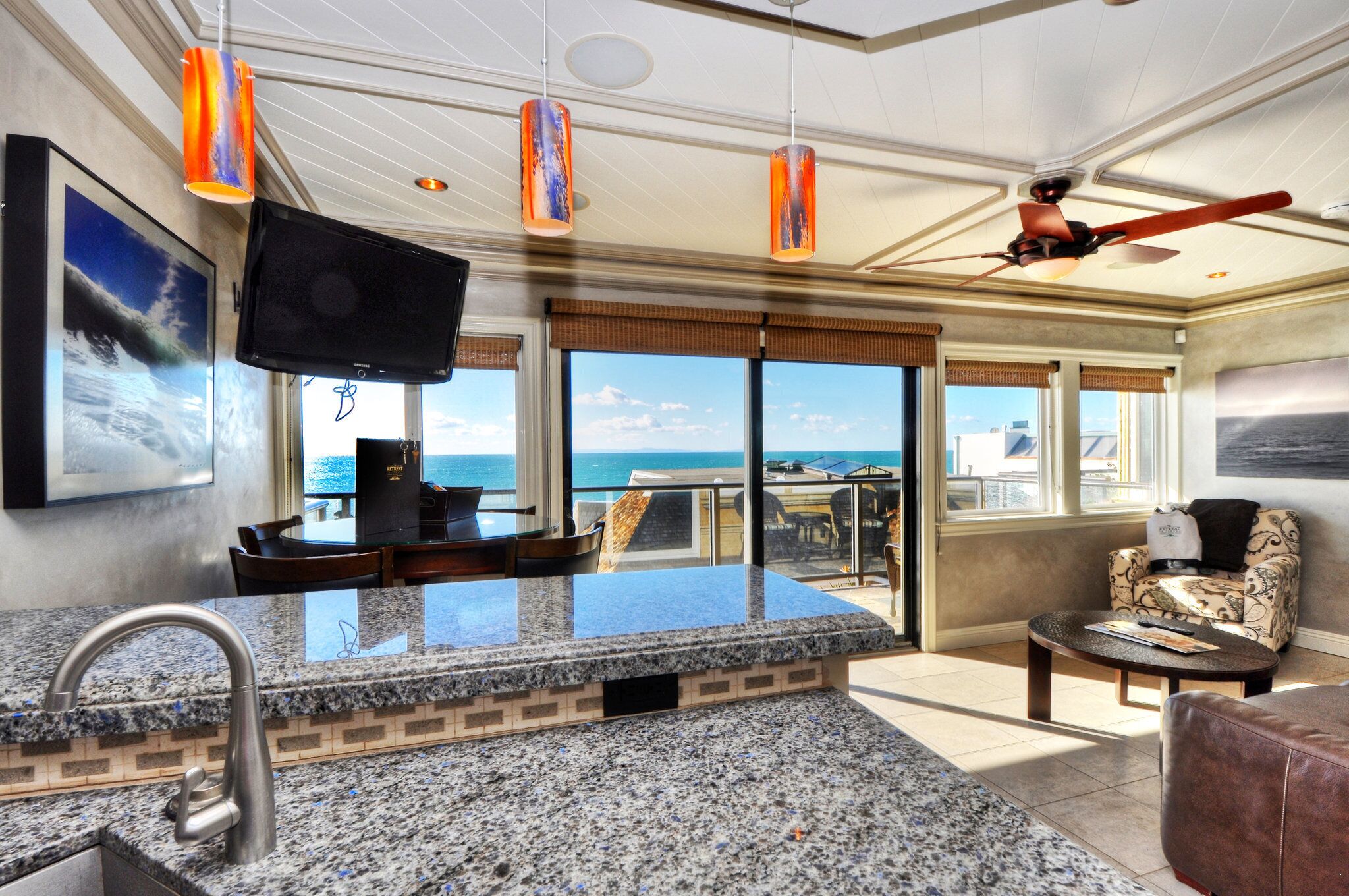 The Retreat in Laguna