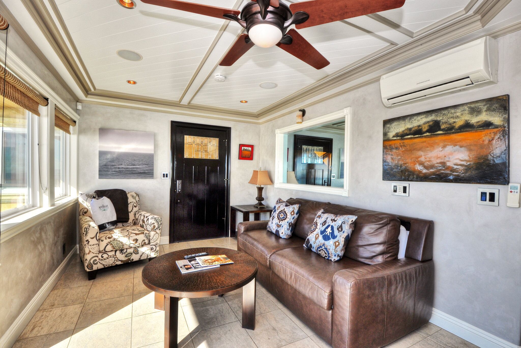 The Retreat in Laguna