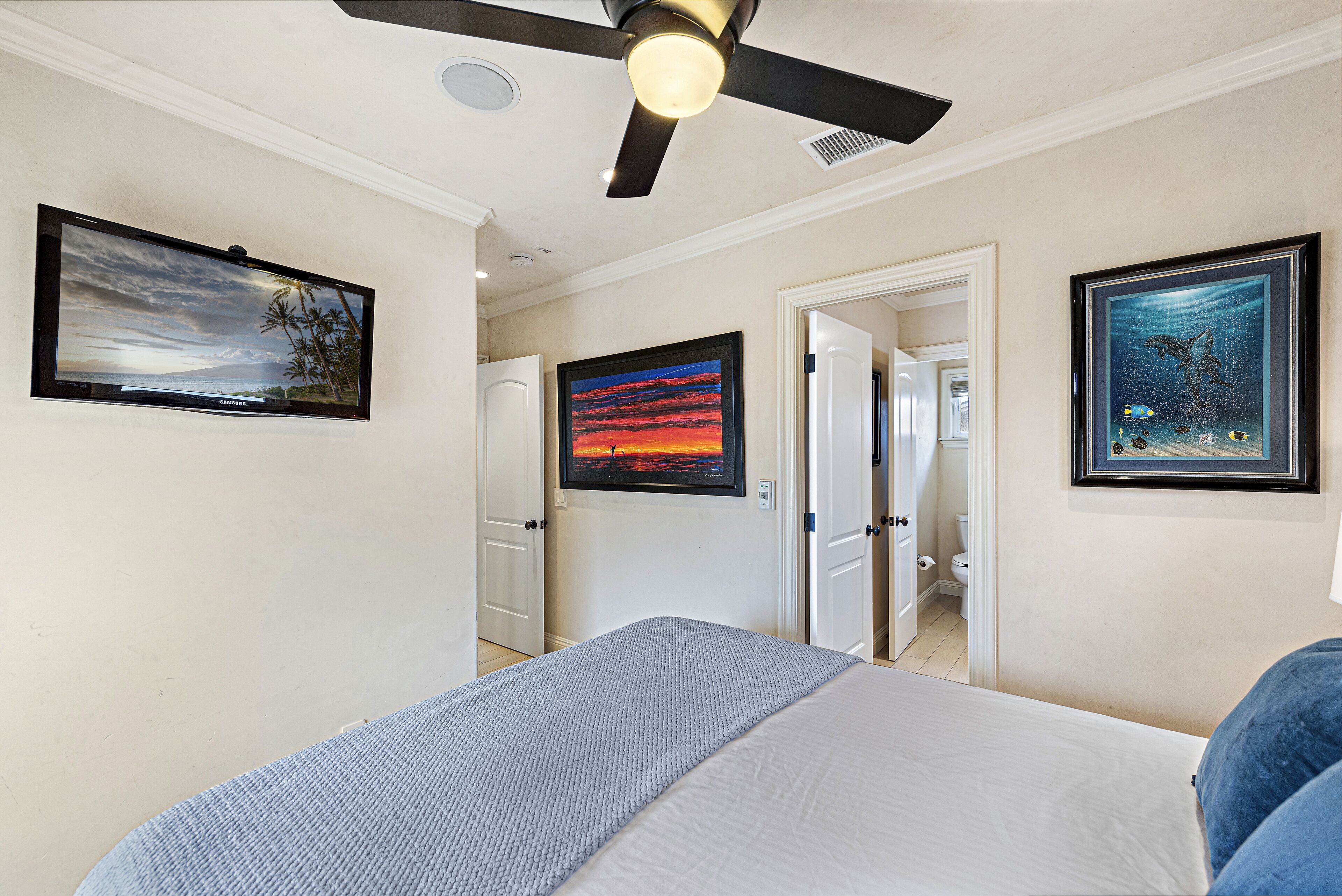 The Retreat in Laguna