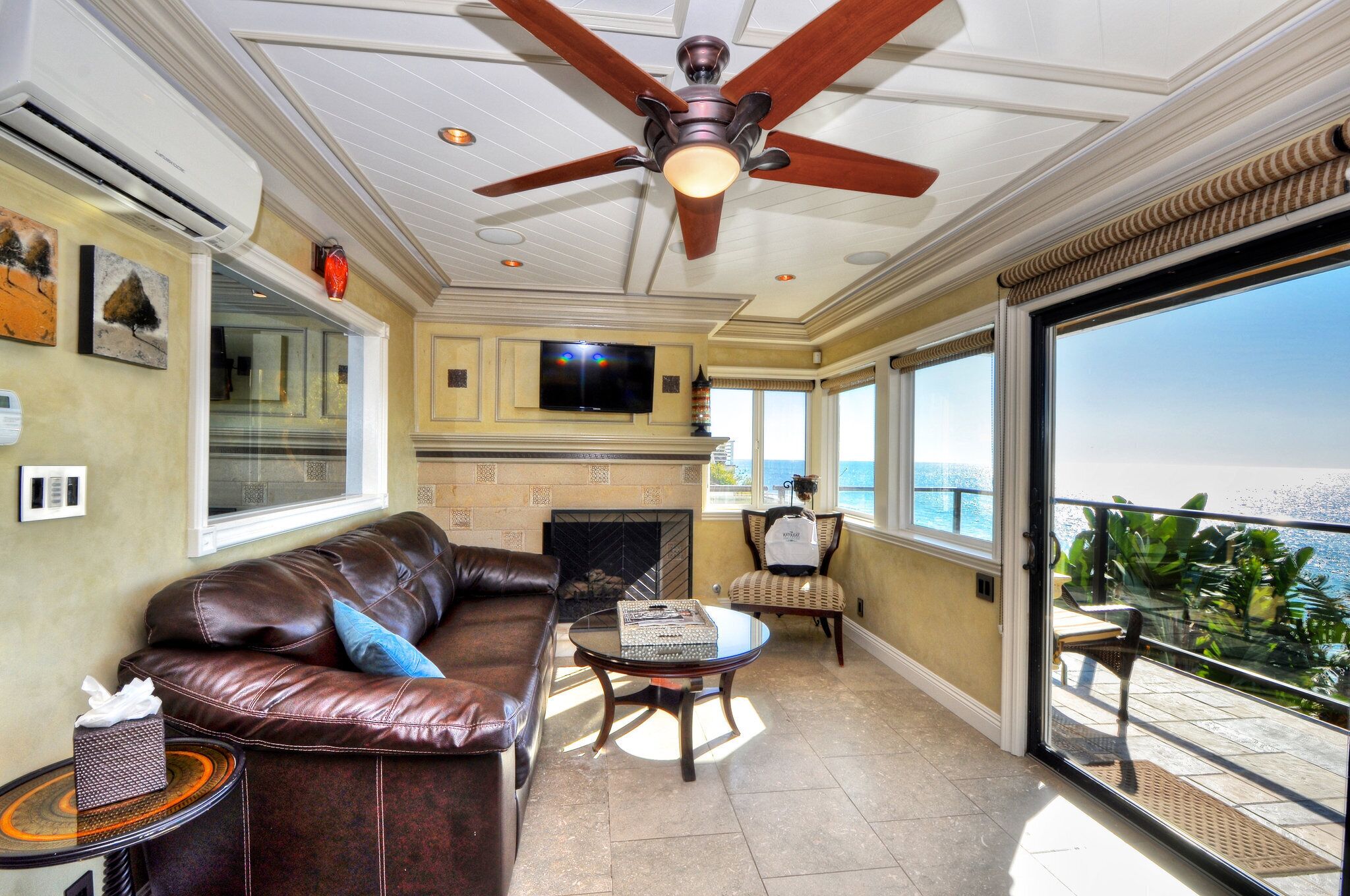 The Retreat in Laguna