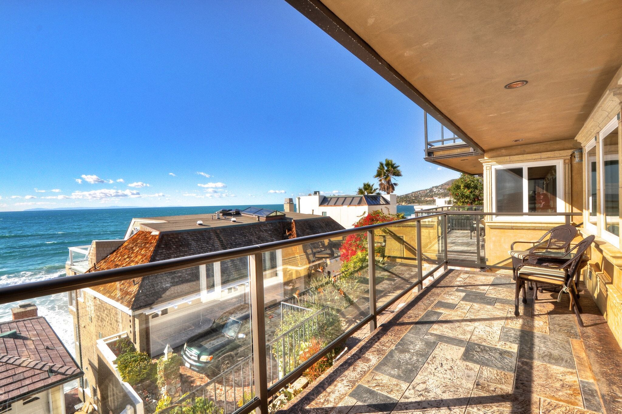 The Retreat in Laguna