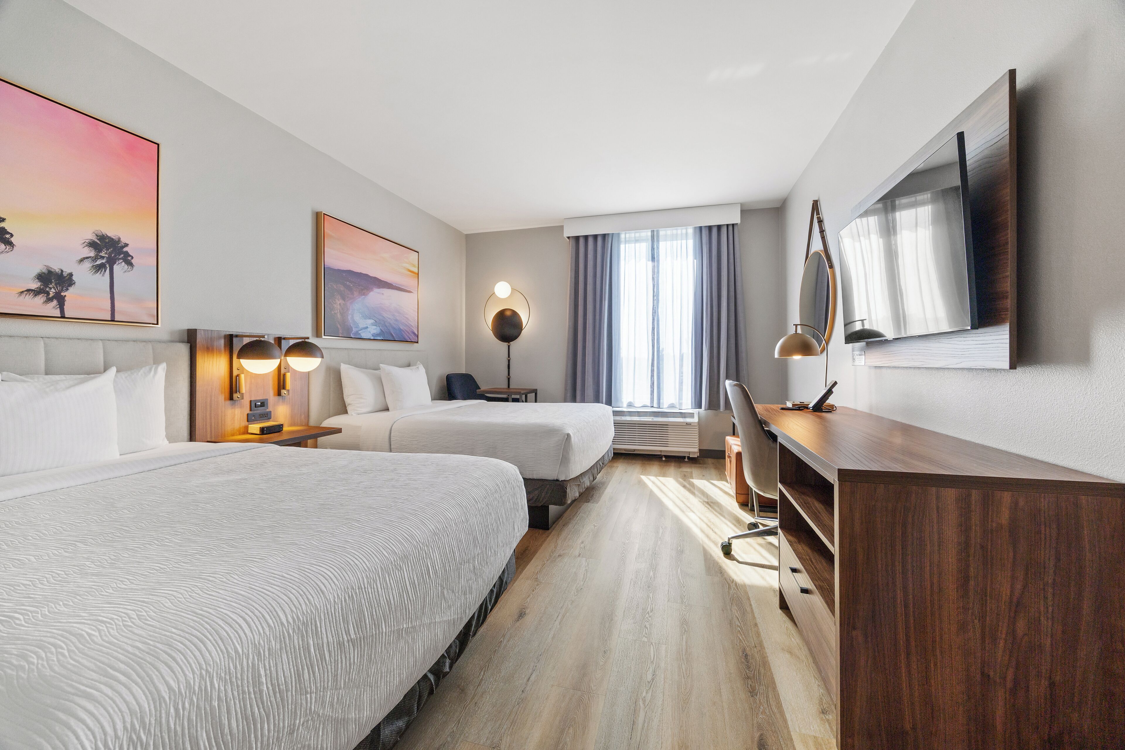 La Quinta Inn & Suites by Wyndham La Habra
