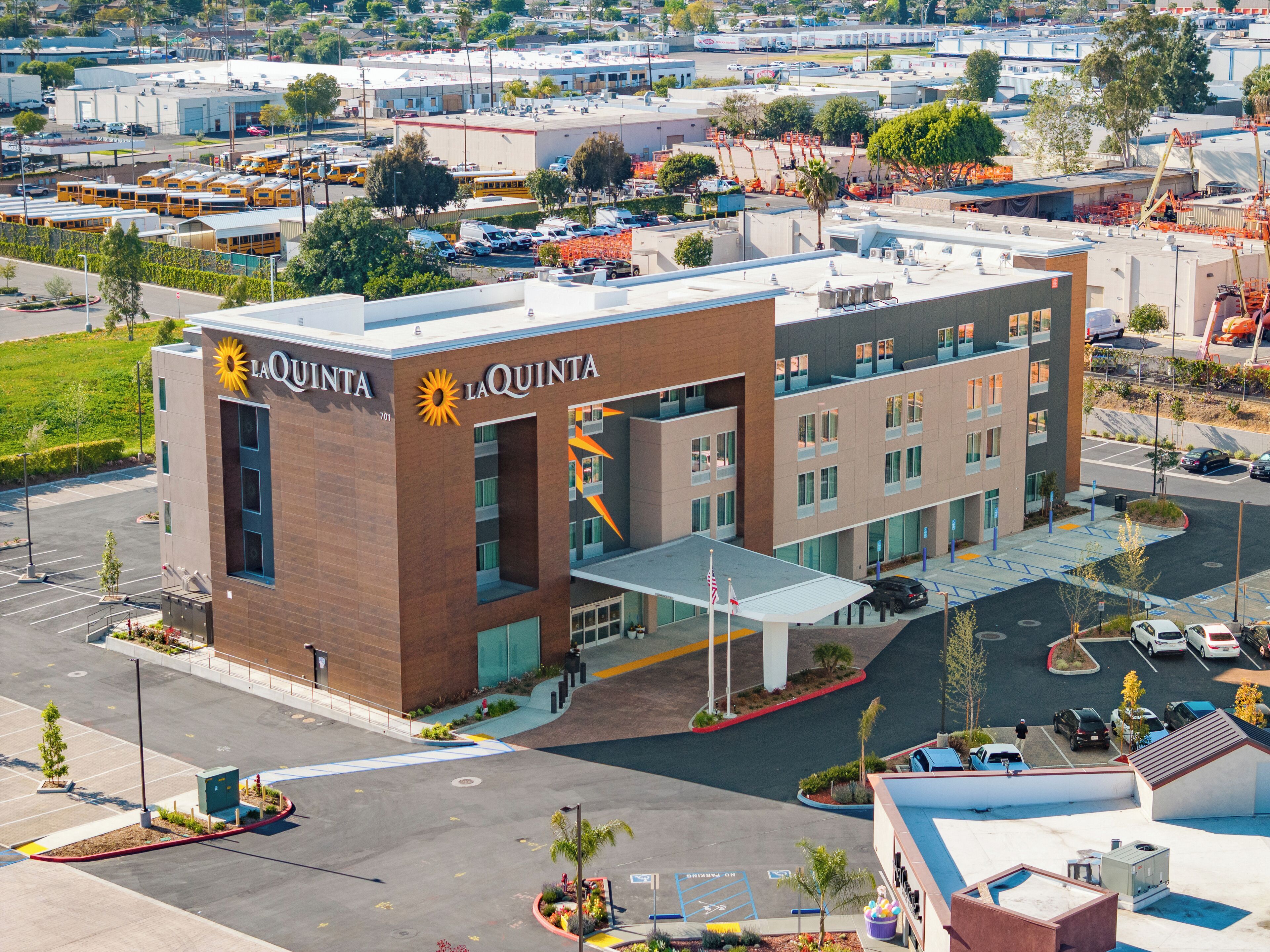La Quinta Inn & Suites by Wyndham La Habra