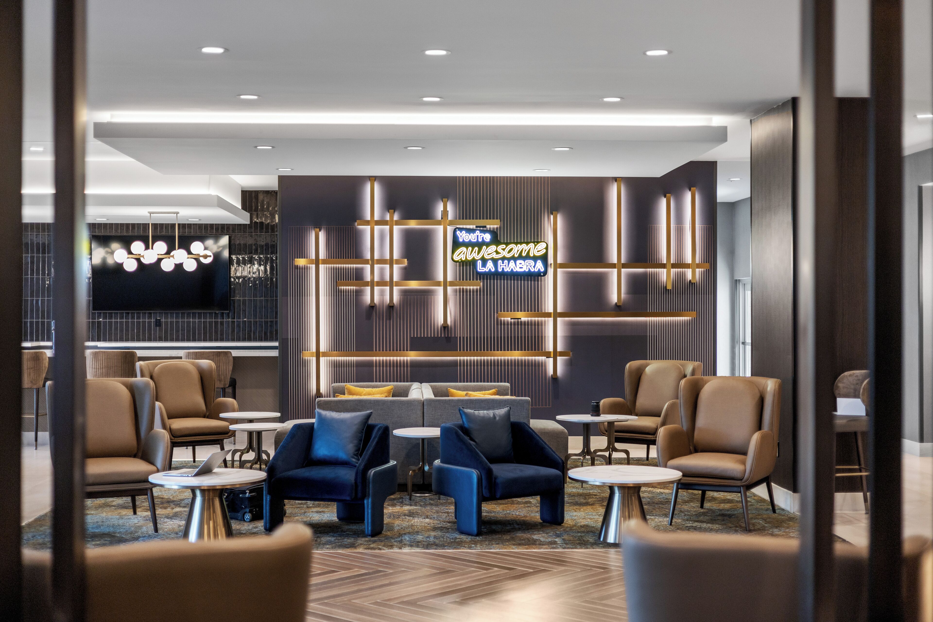 La Quinta Inn & Suites by Wyndham La Habra