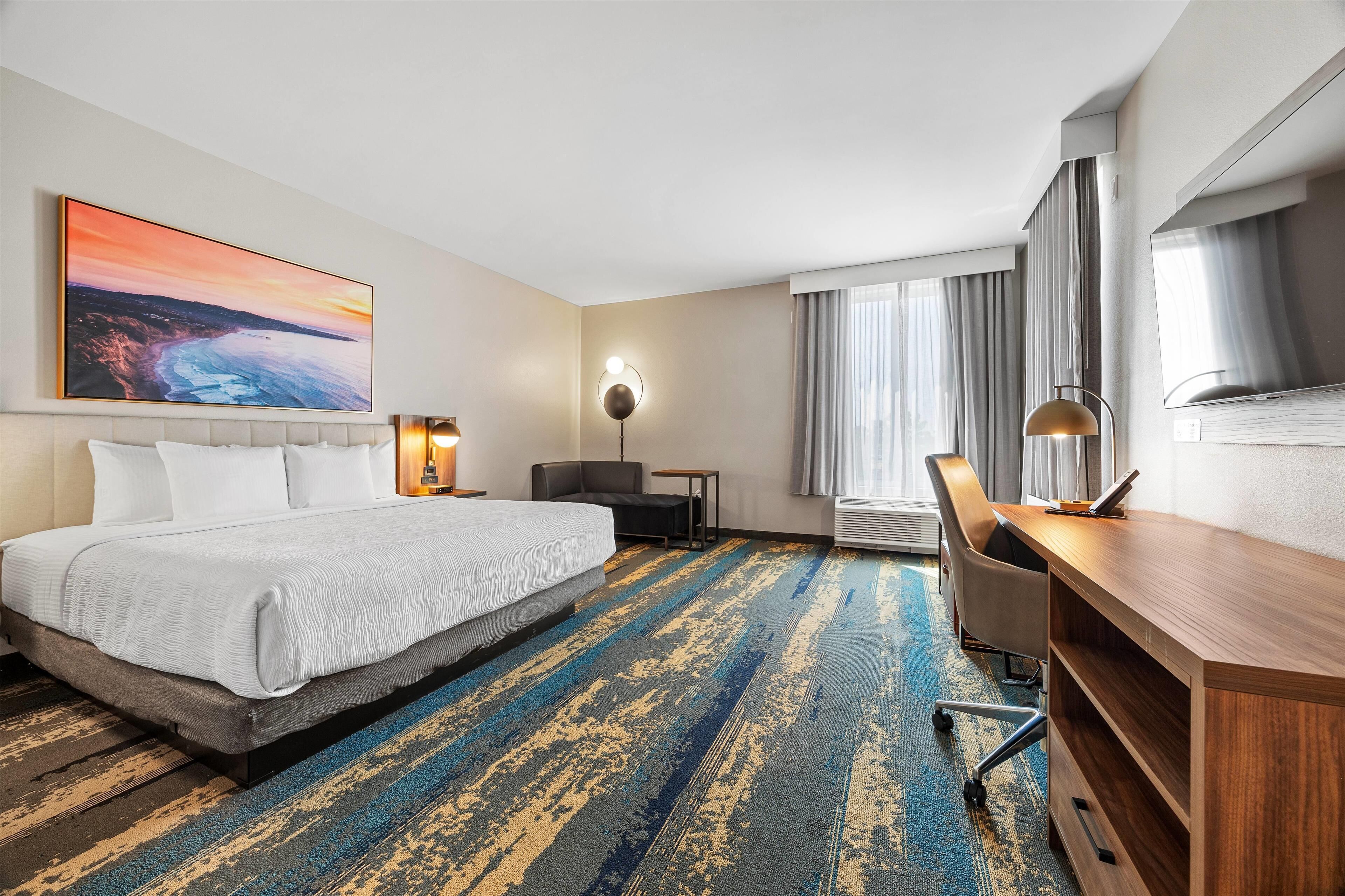 La Quinta Inn & Suites by Wyndham La Habra