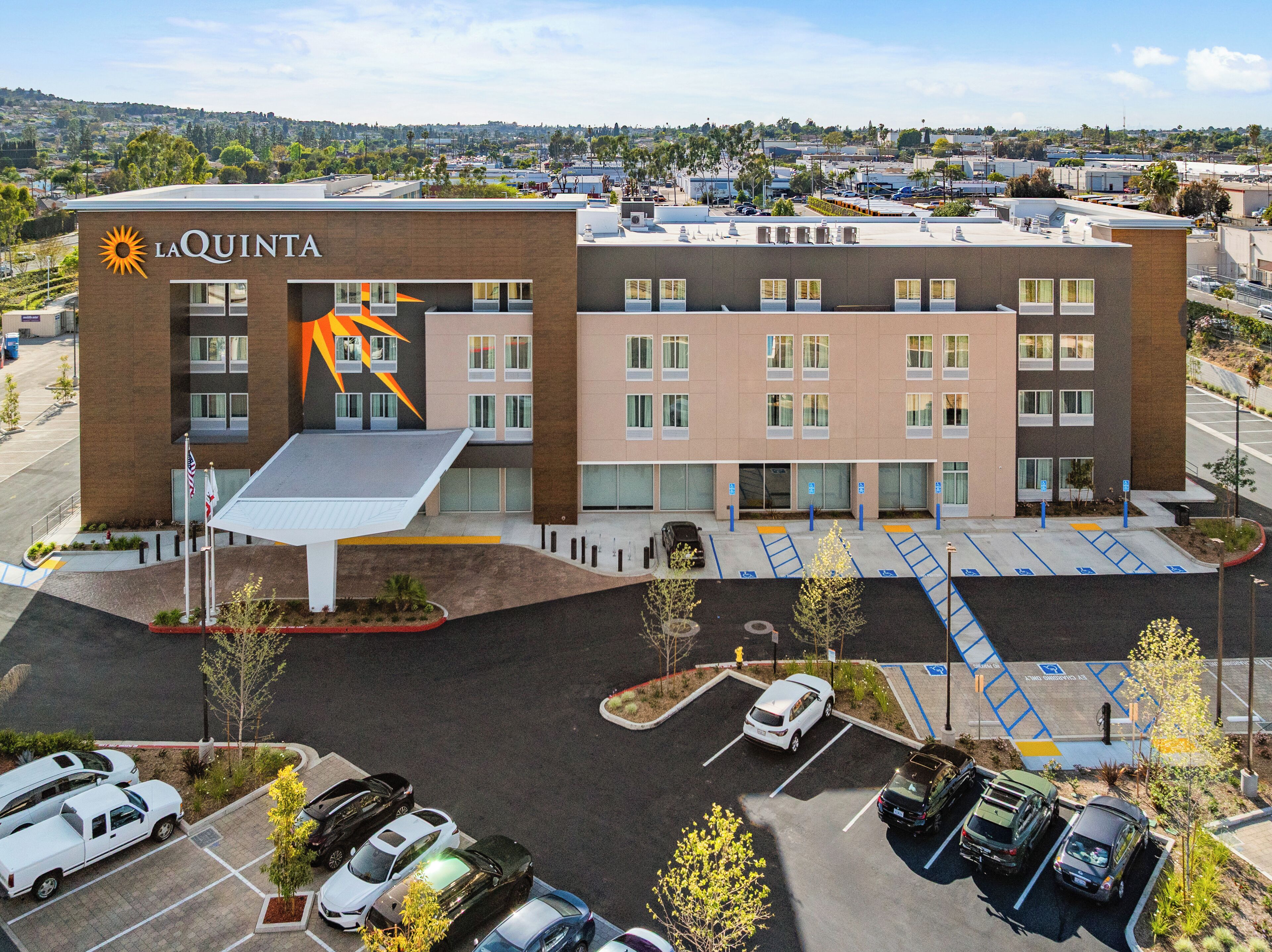 La Quinta Inn & Suites by Wyndham La Habra