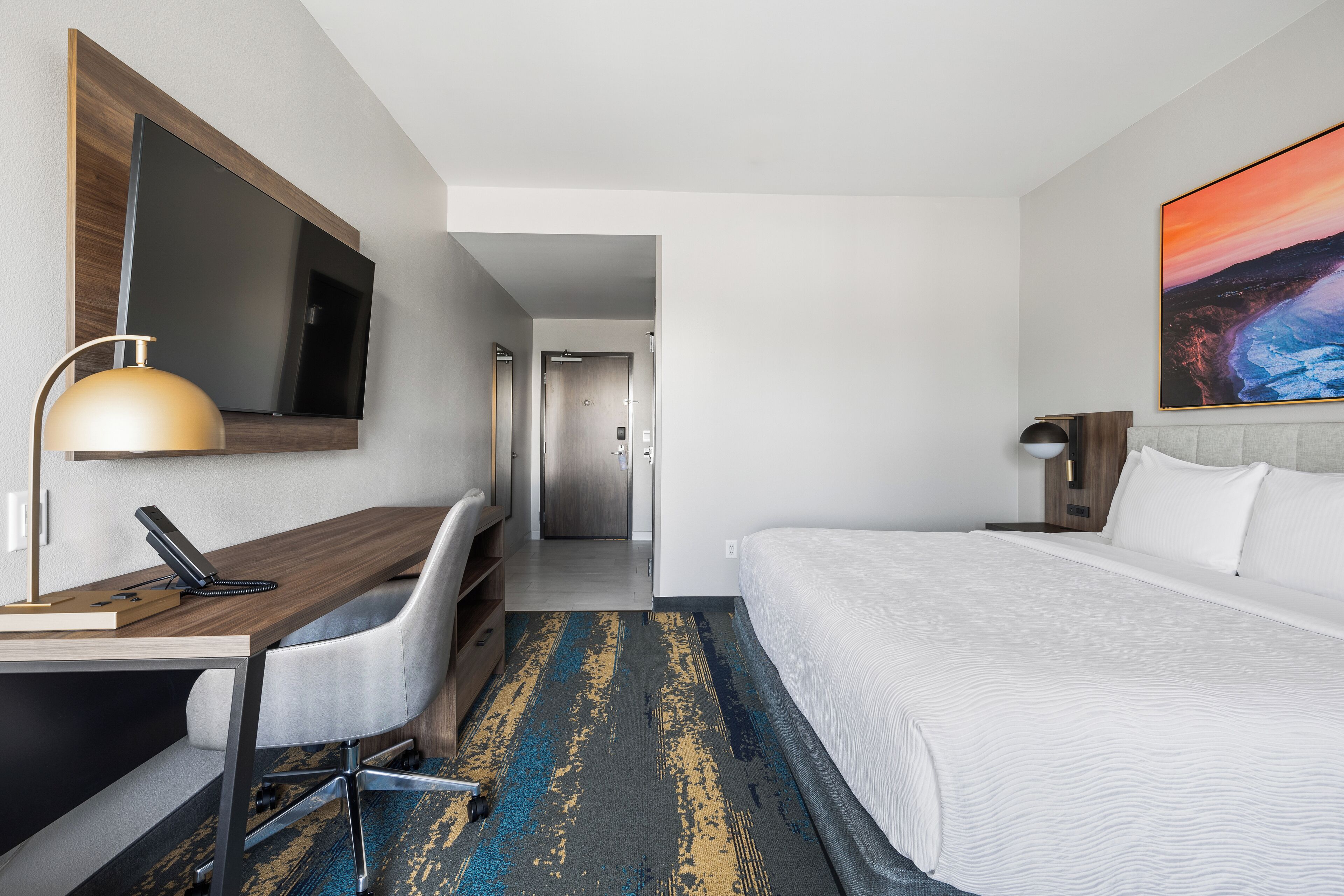La Quinta Inn & Suites by Wyndham La Habra