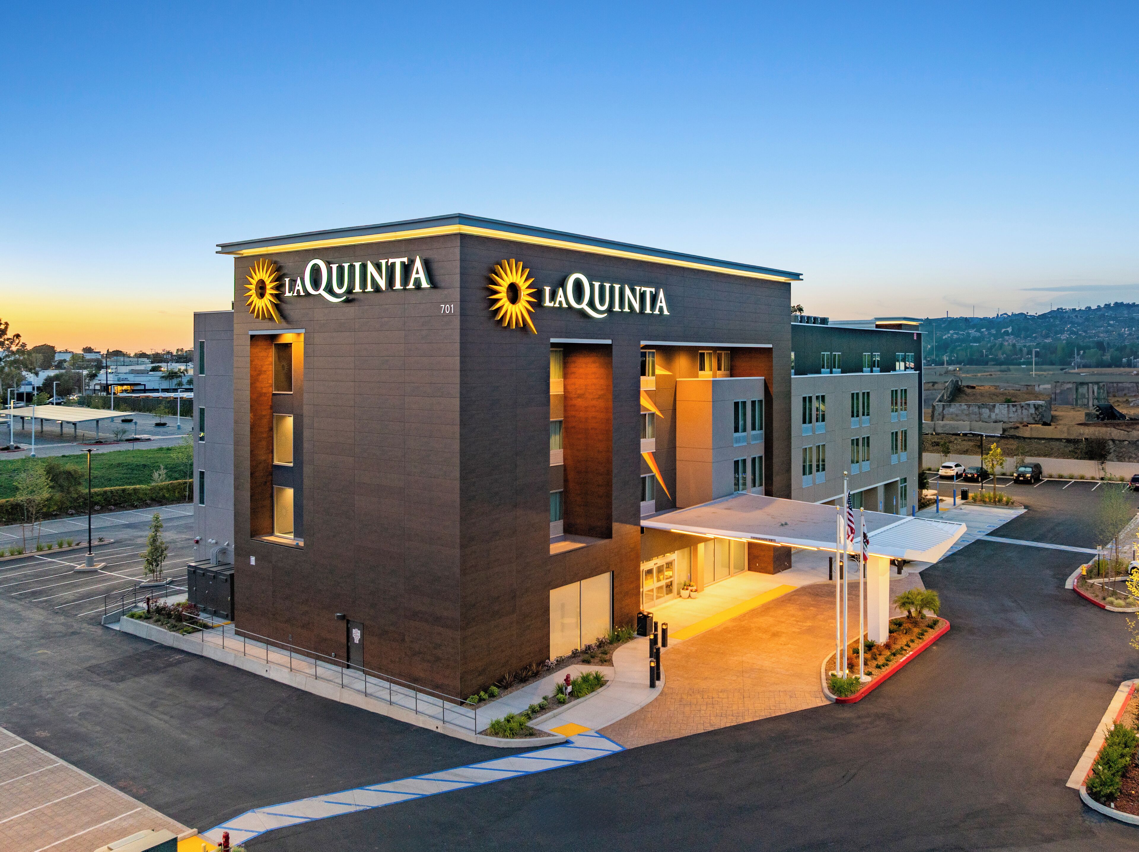 La Quinta Inn & Suites by Wyndham La Habra