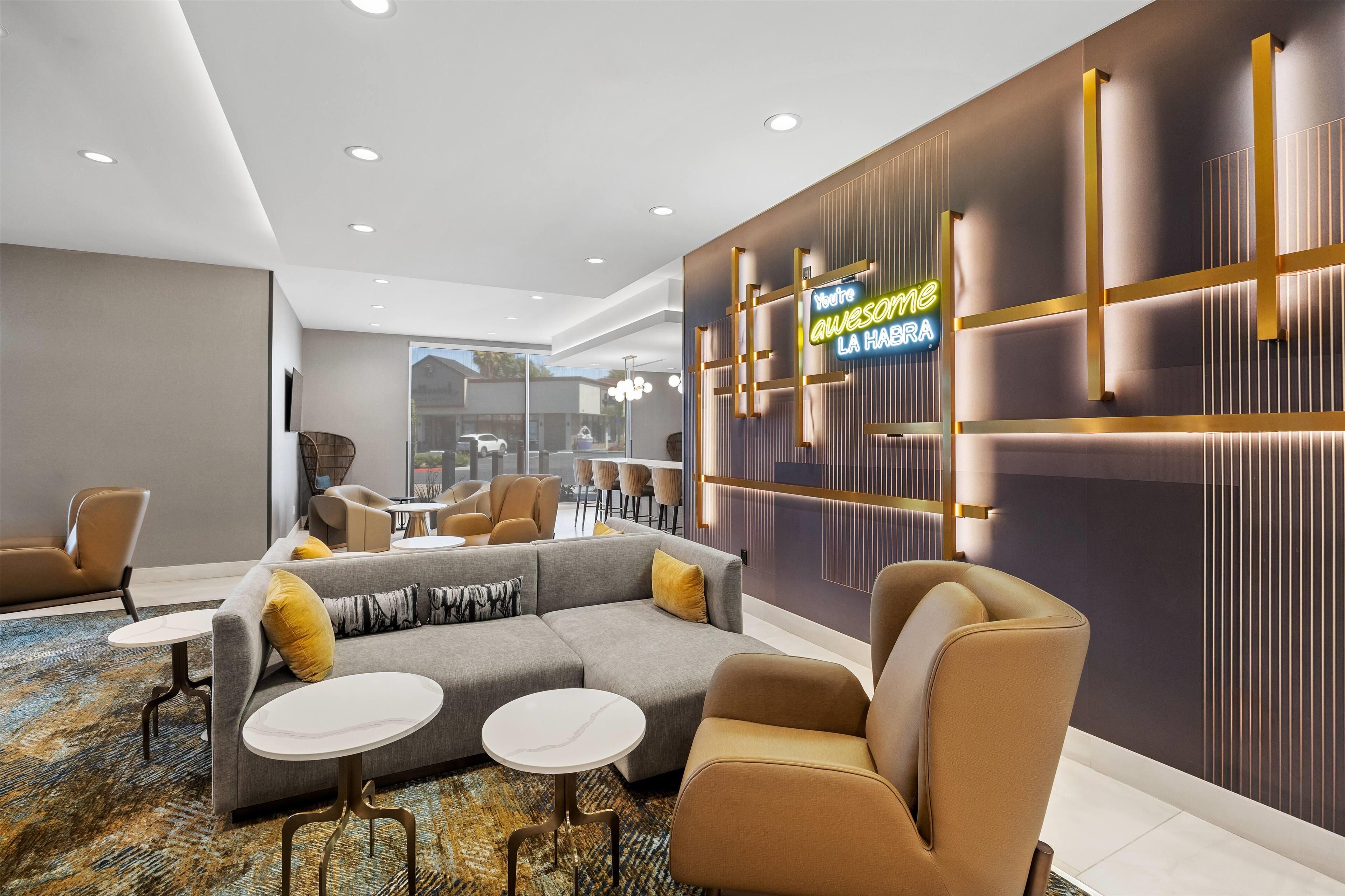 La Quinta Inn & Suites by Wyndham La Habra