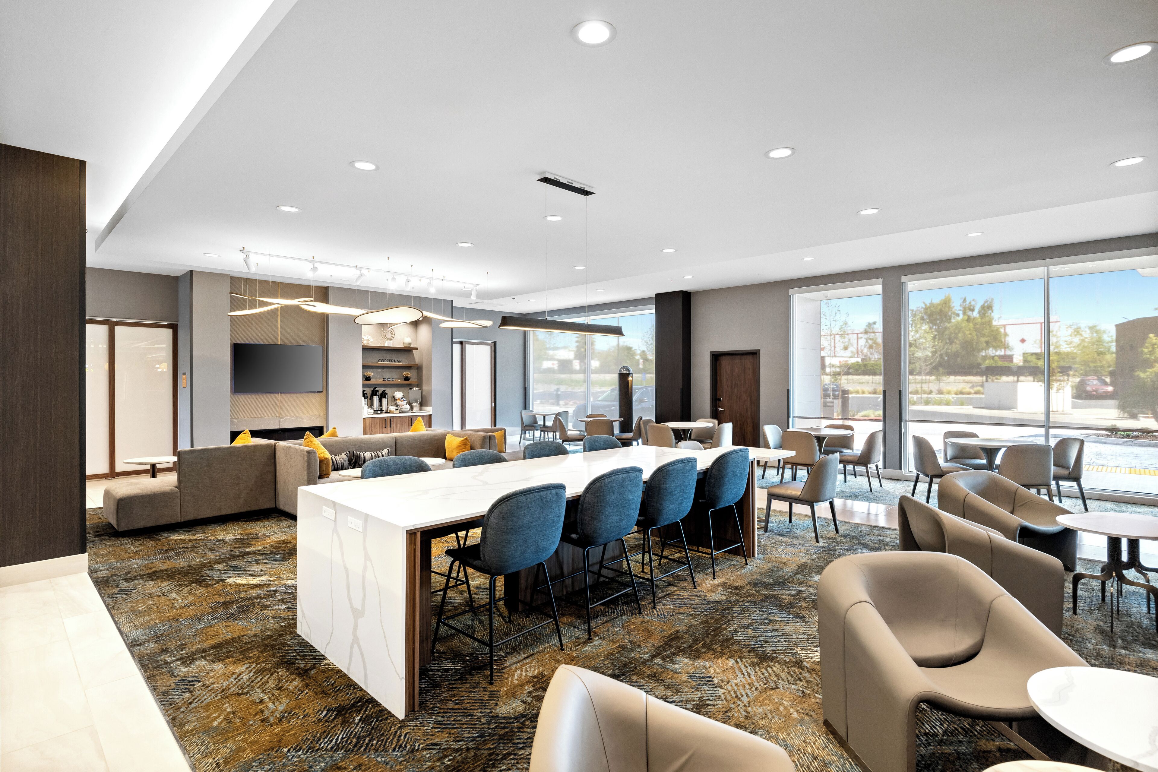 La Quinta Inn & Suites by Wyndham La Habra
