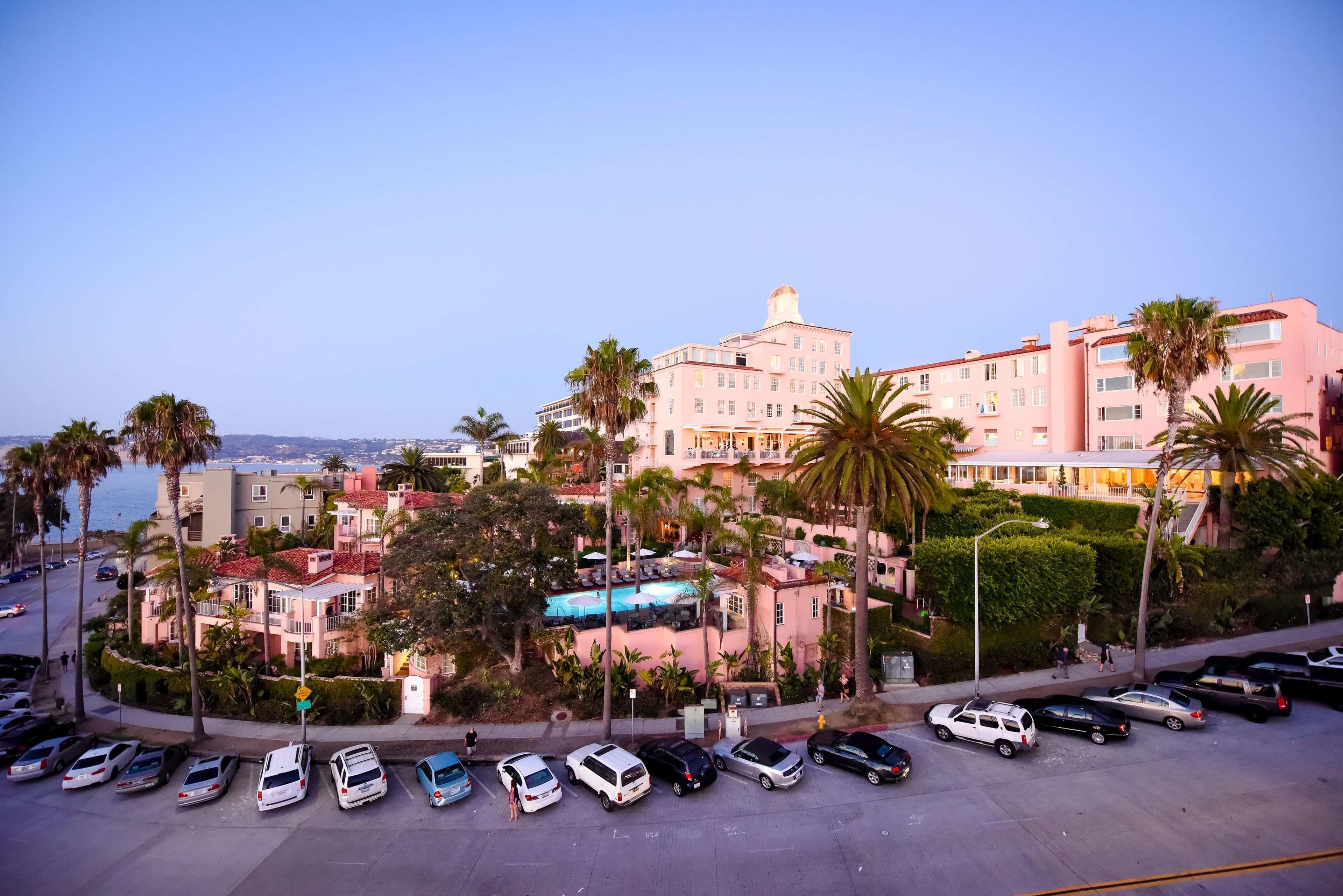 La Valencia