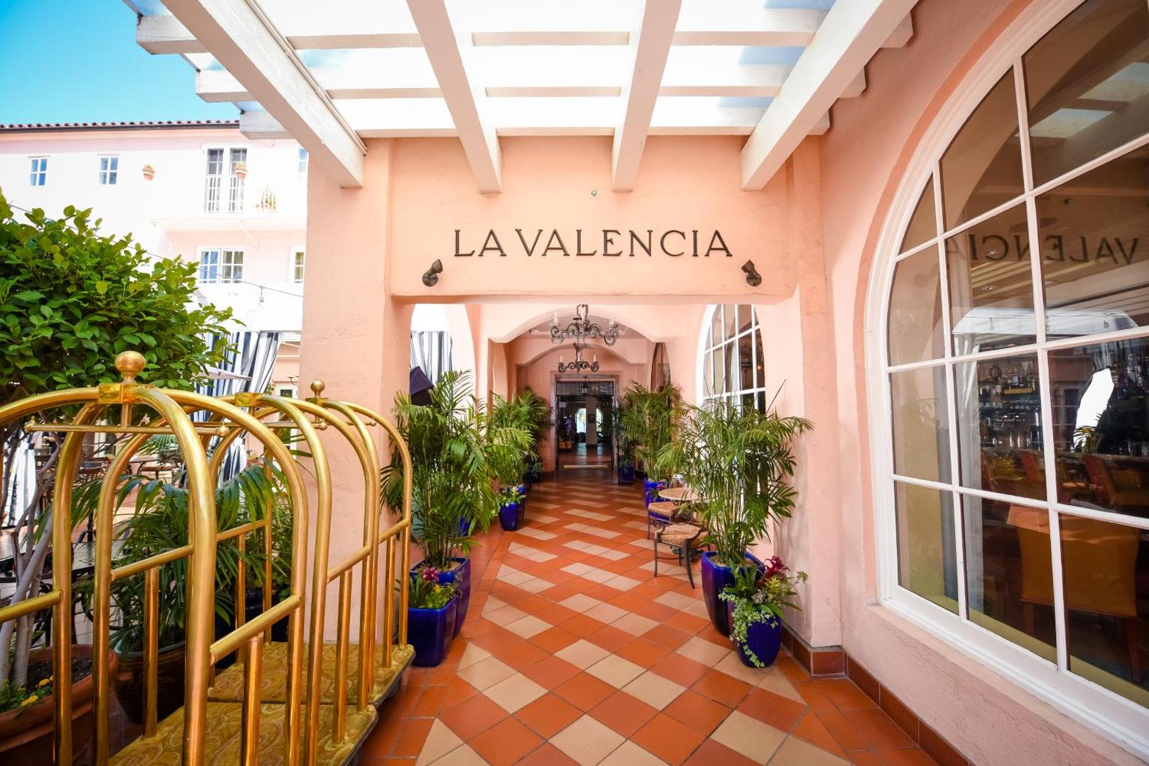 La Valencia