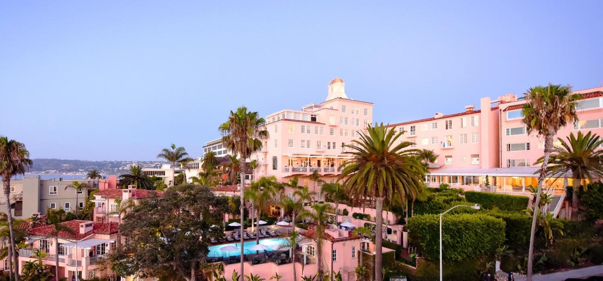 La Valencia