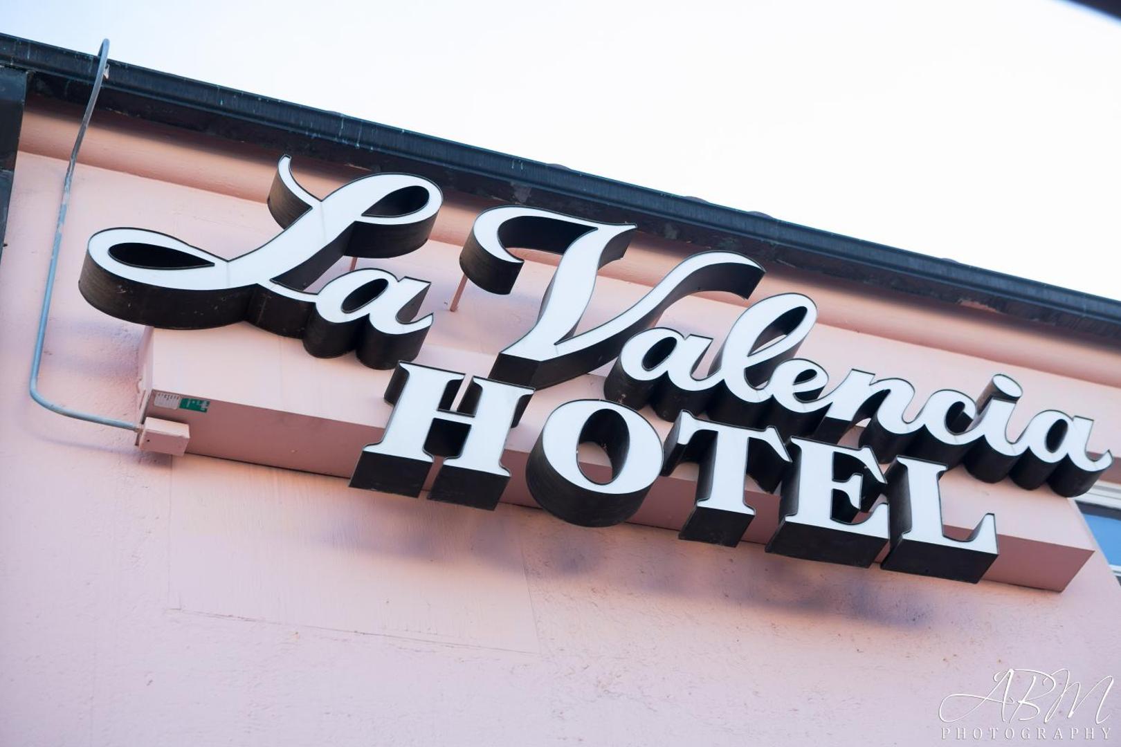 La Valencia