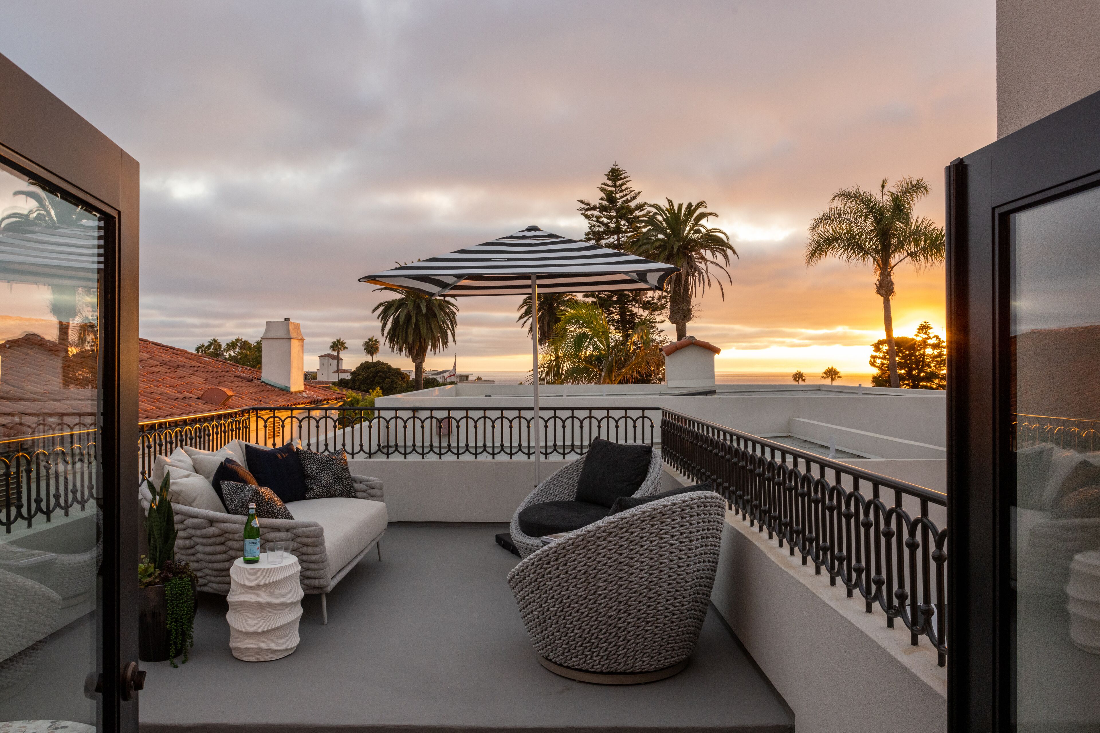 Orli La Jolla