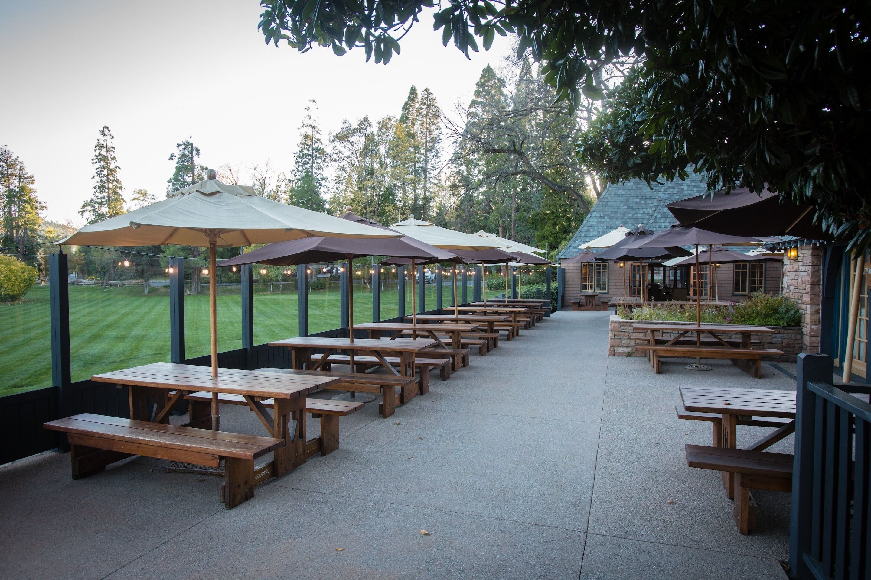 UCLA Lake Arrowhead