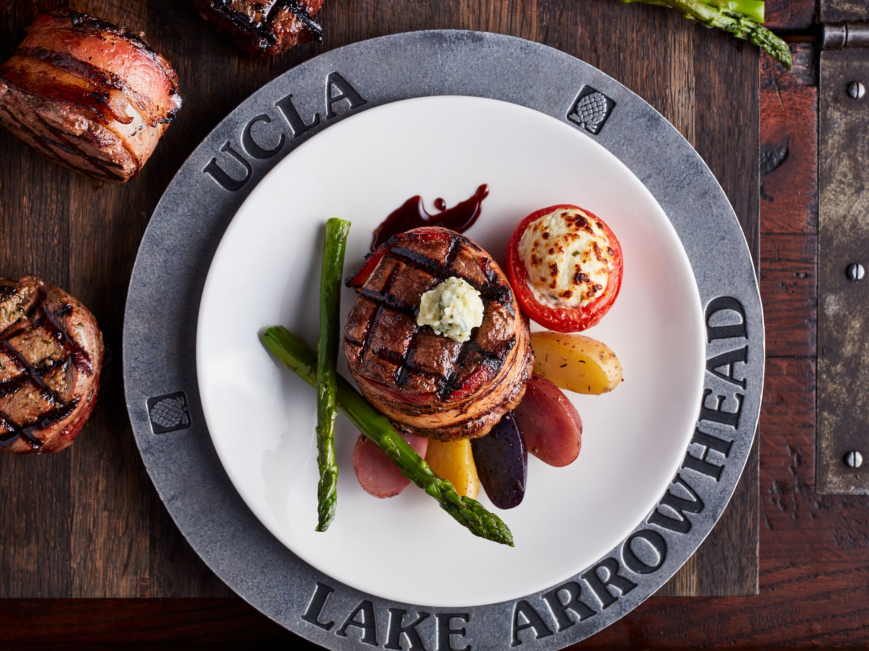 UCLA Lake Arrowhead