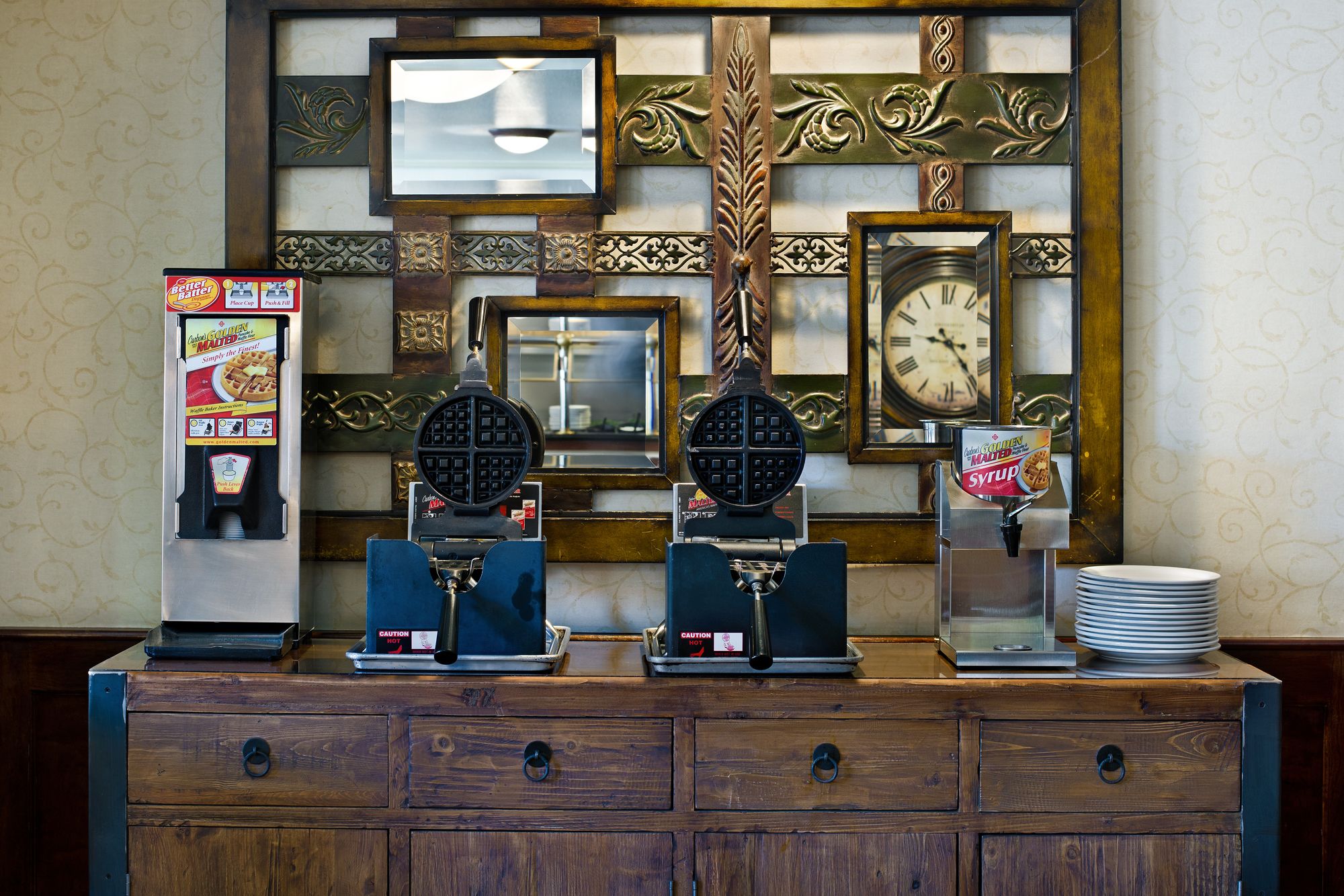 Oxnard Inn Lancaster