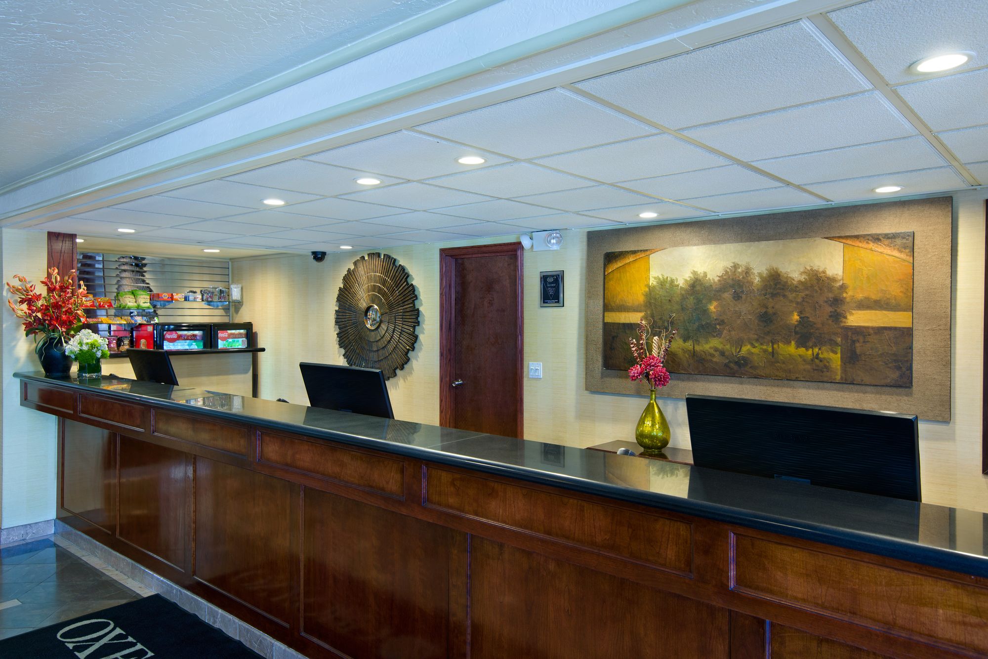 Oxnard Inn Lancaster