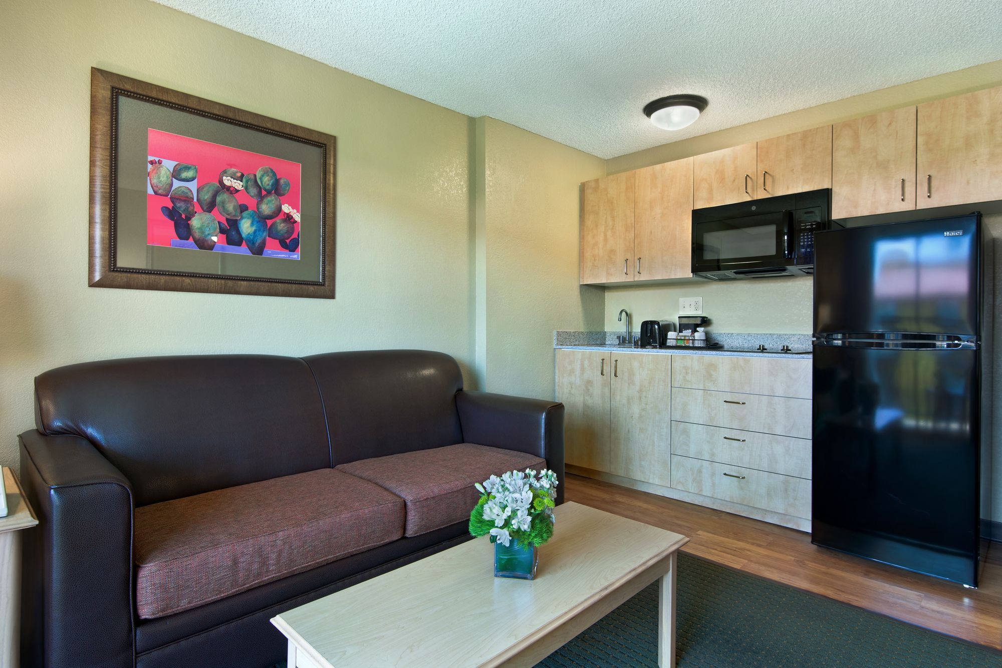 Oxnard Inn Lancaster