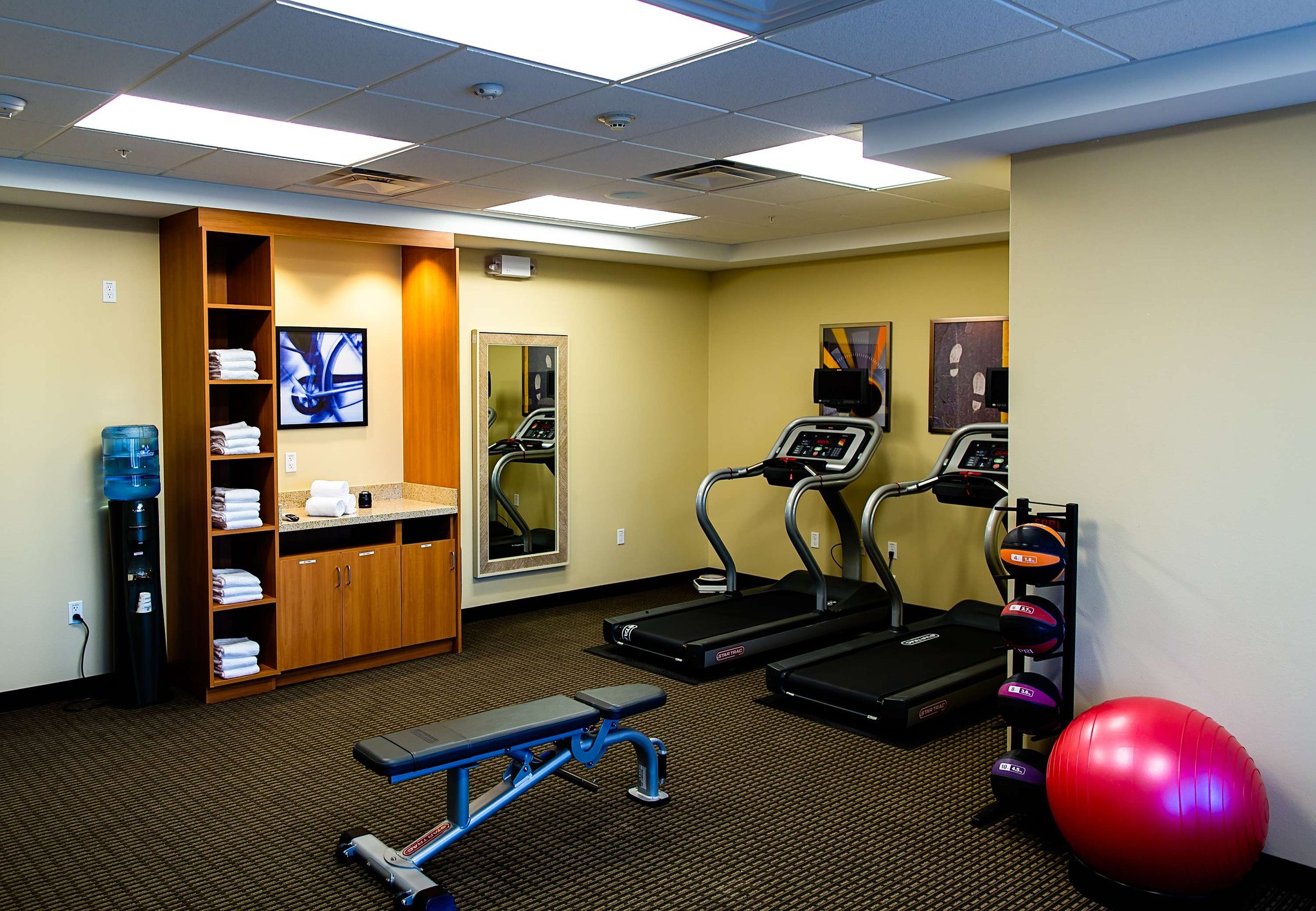 TownePlace Suites Lancaster