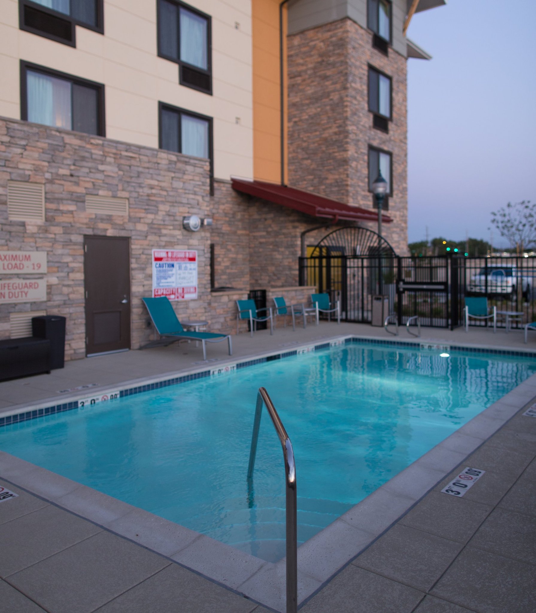TownePlace Suites Lancaster