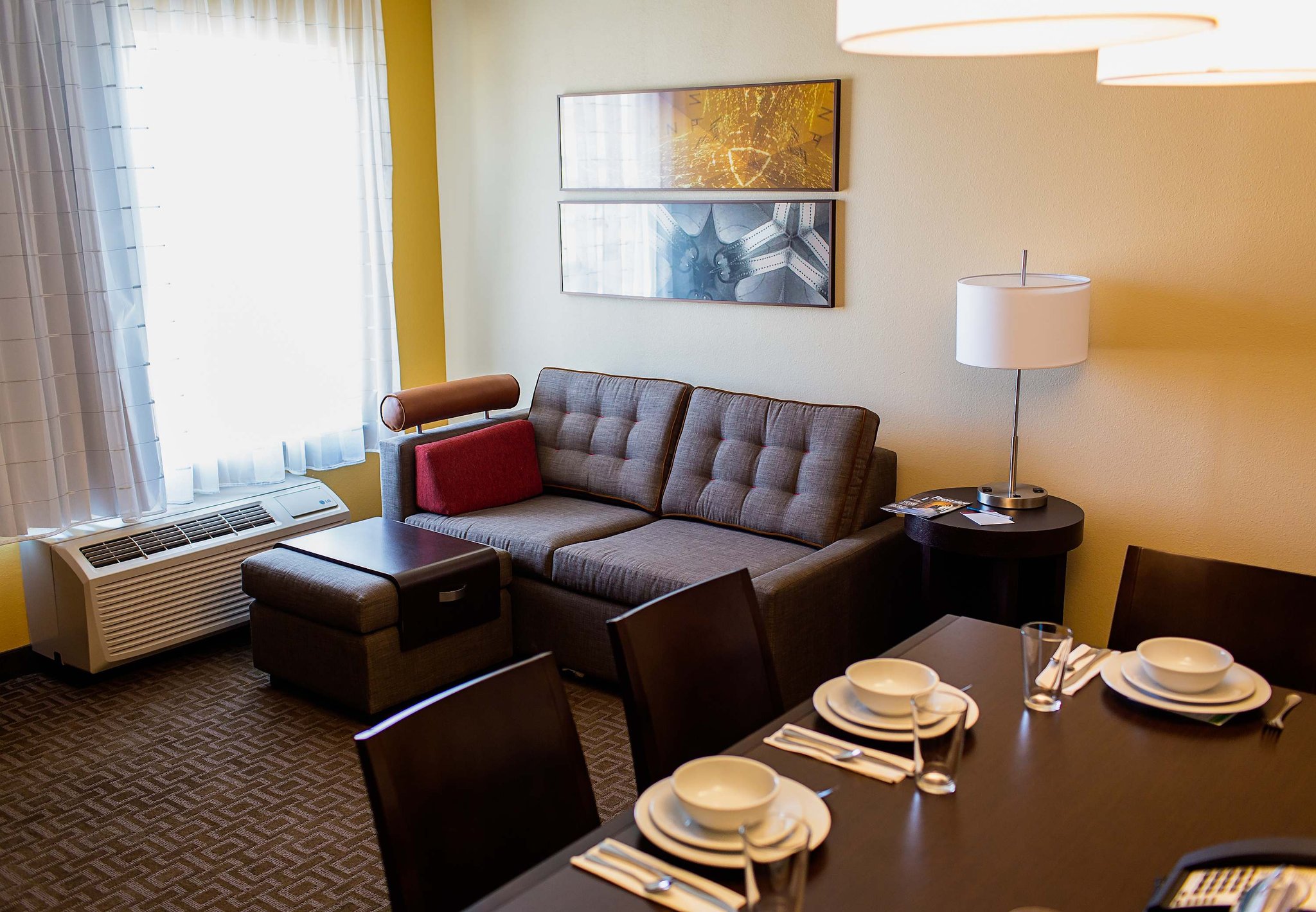 TownePlace Suites Lancaster