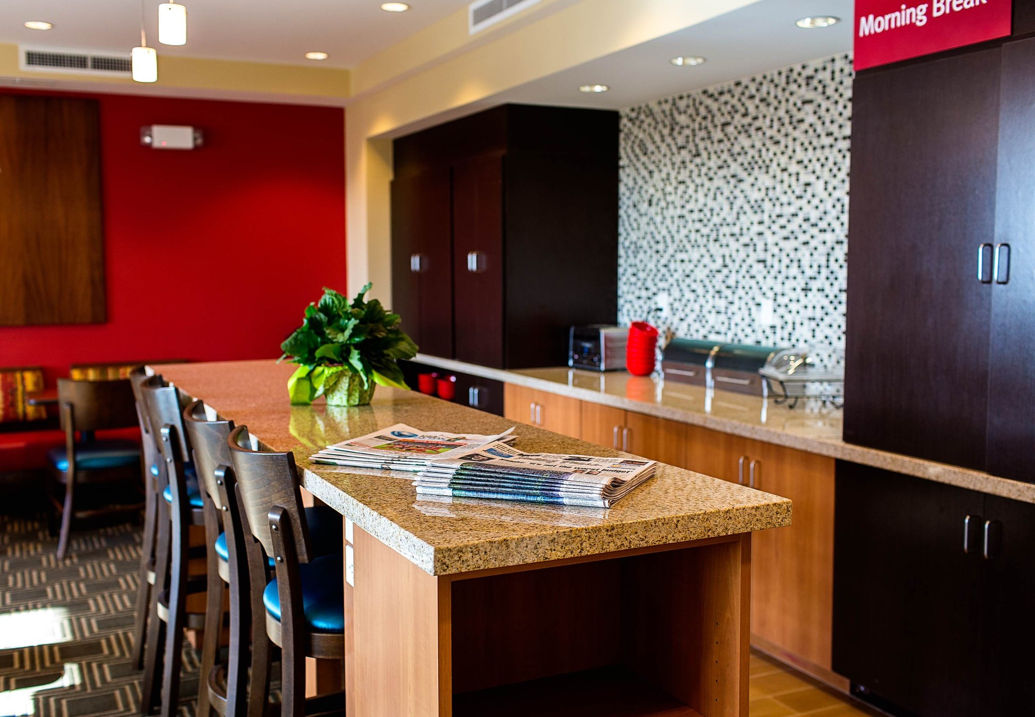 TownePlace Suites Lancaster